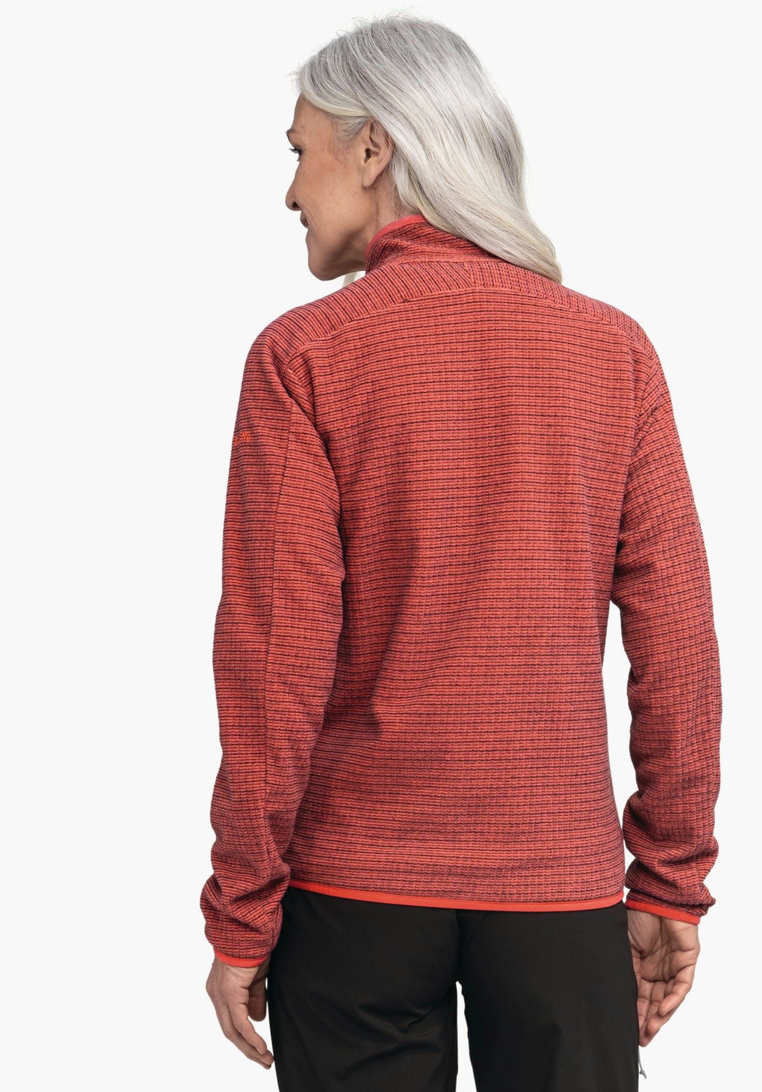 Hiking CIRC Fleece Jk Style Terxa WMS