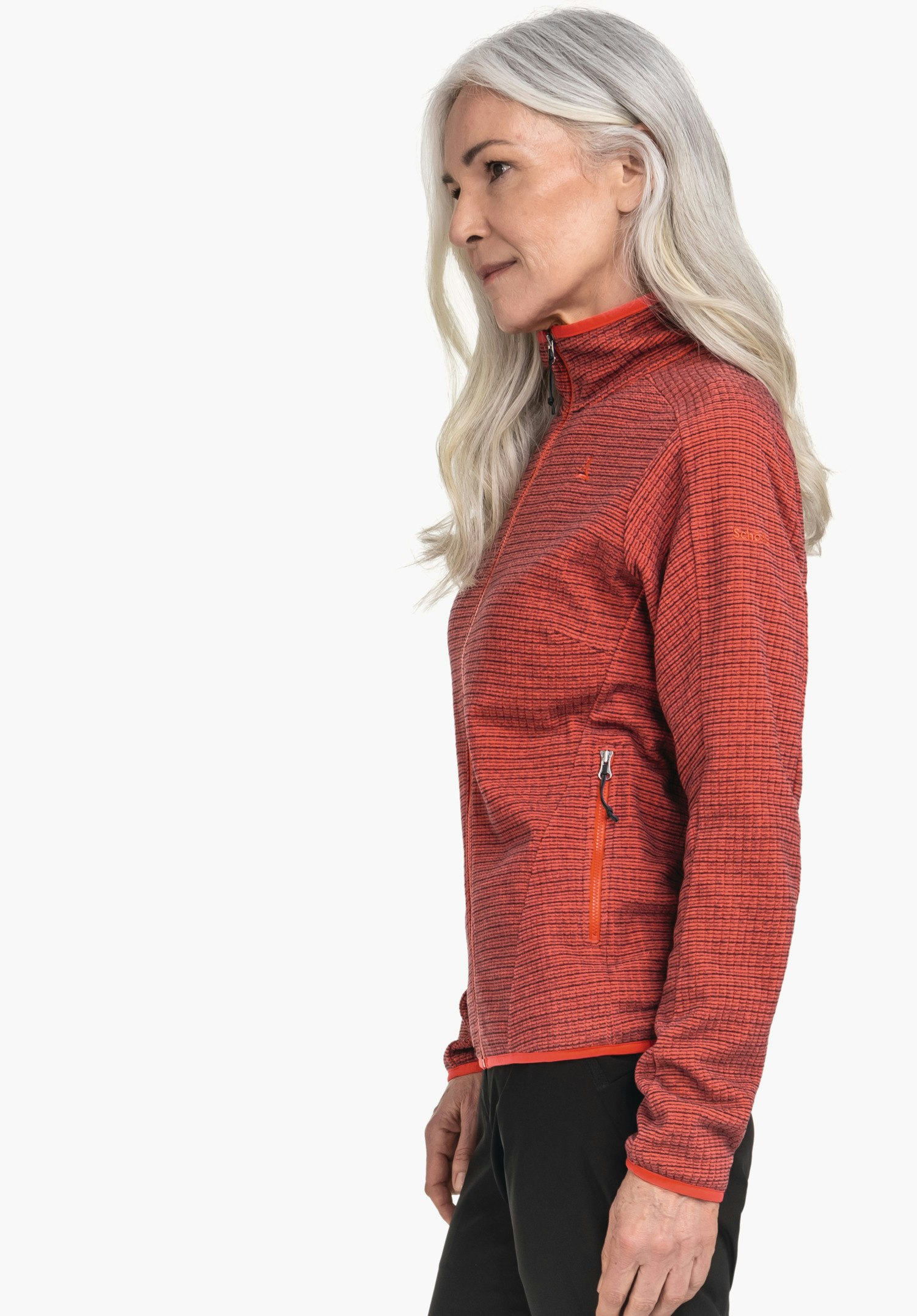 Hiking CIRC Fleece Jk Style Terxa WMS