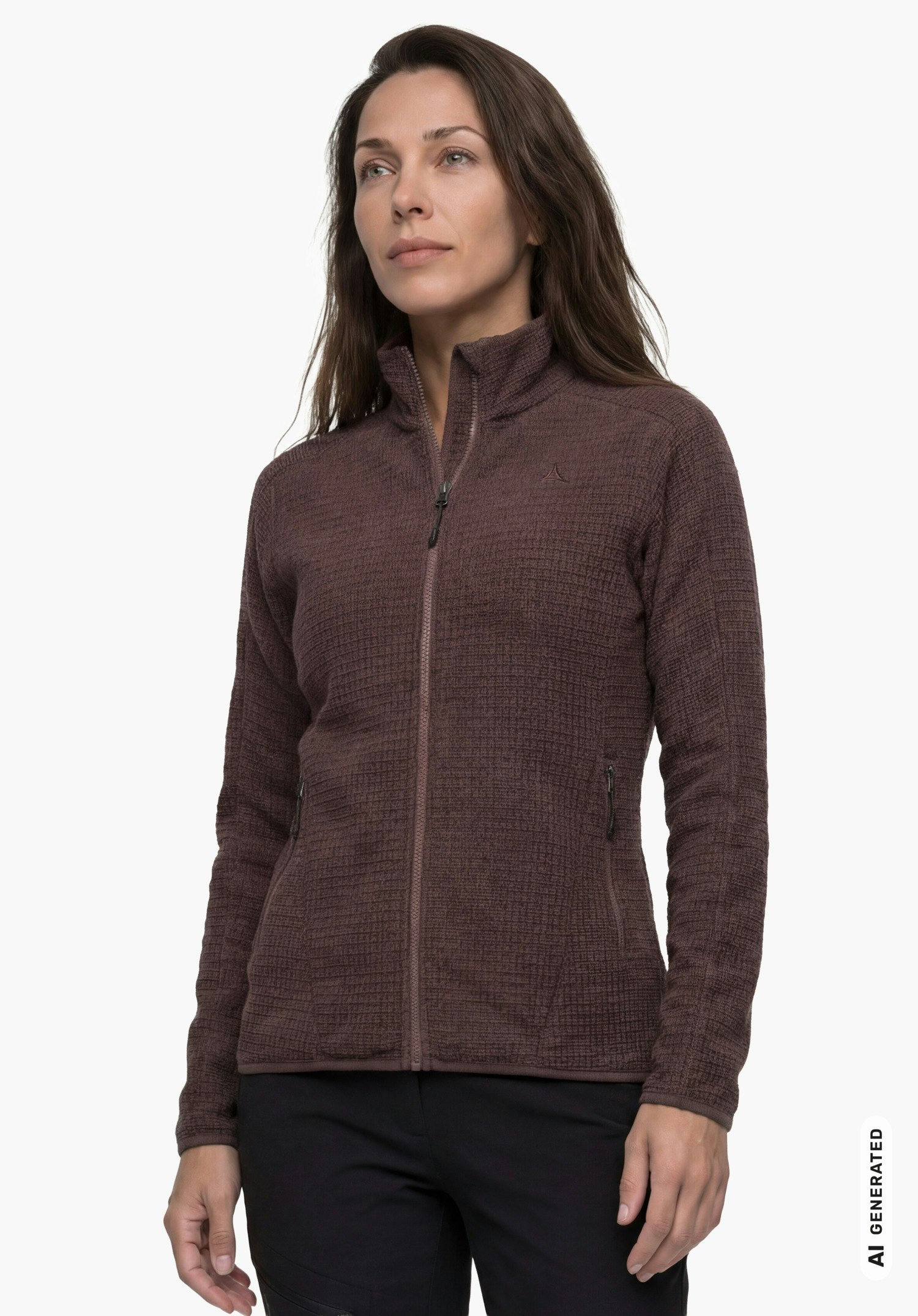 CIRC Fleece Jk Style Terxa WMS