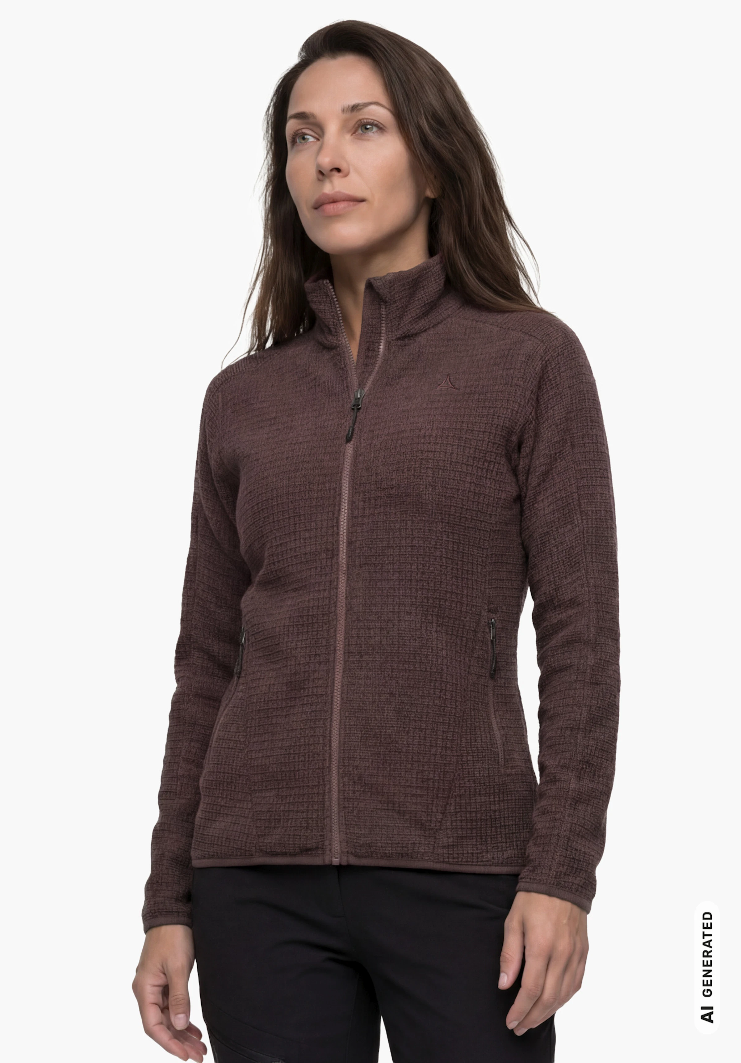 CIRC Fleece Jk Style Terxa WMS