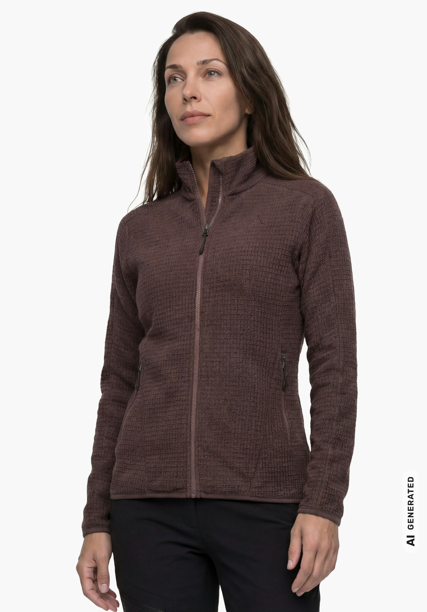 CIRC Fleece Jk Style Terxa WMS