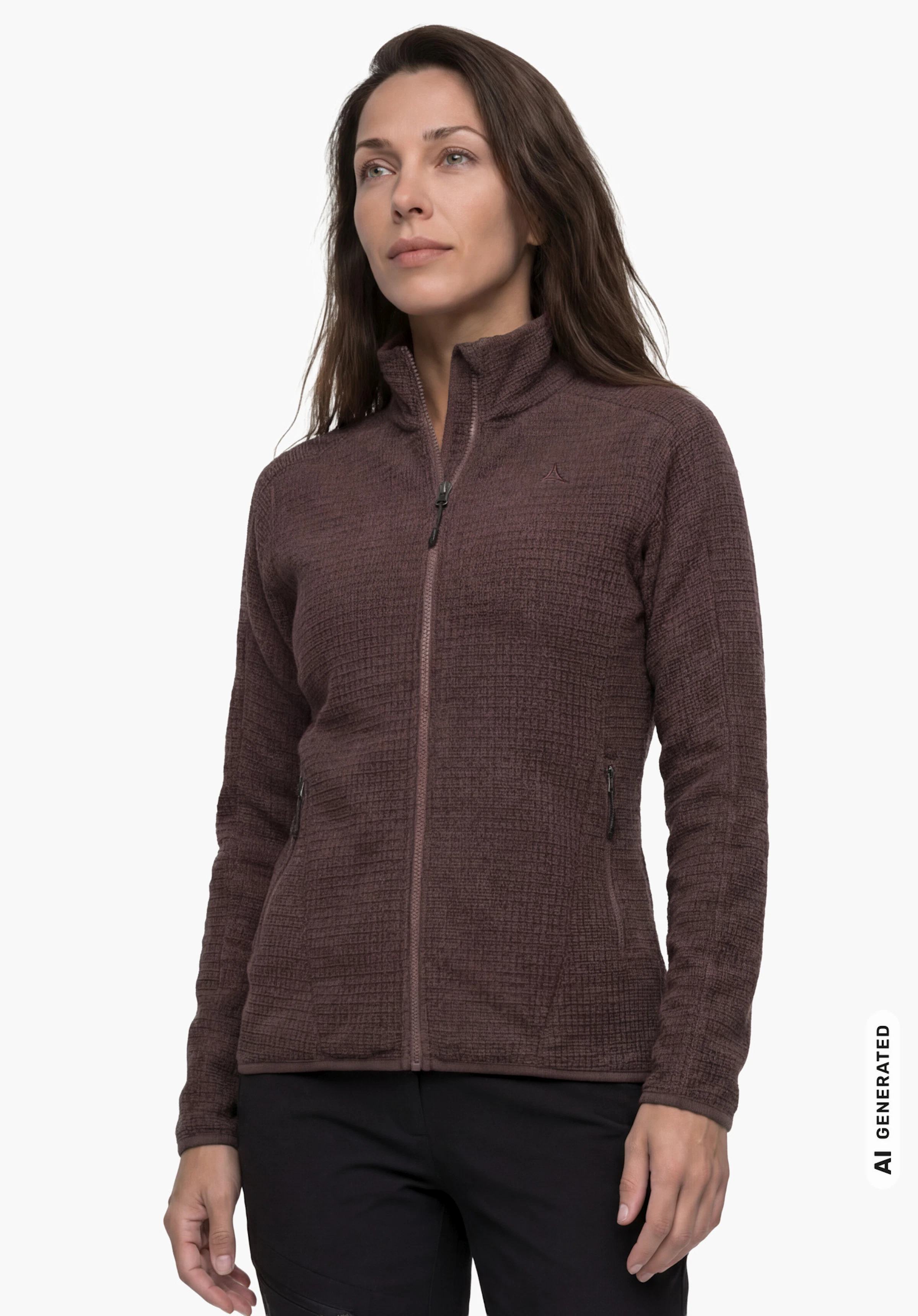 CIRC Fleece Jk Style Terxa WMS