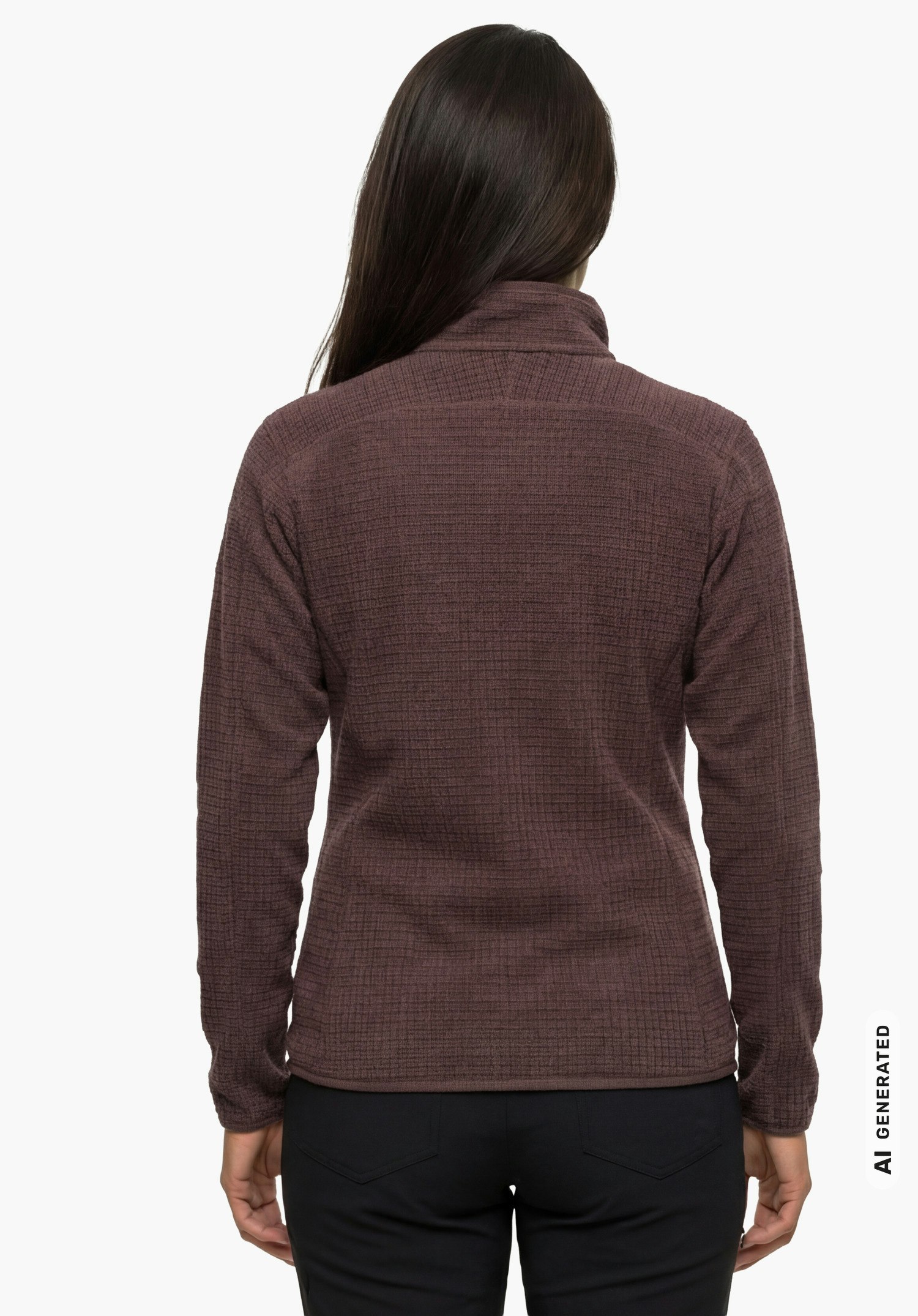 CIRC Fleece Jk Style Terxa WMS