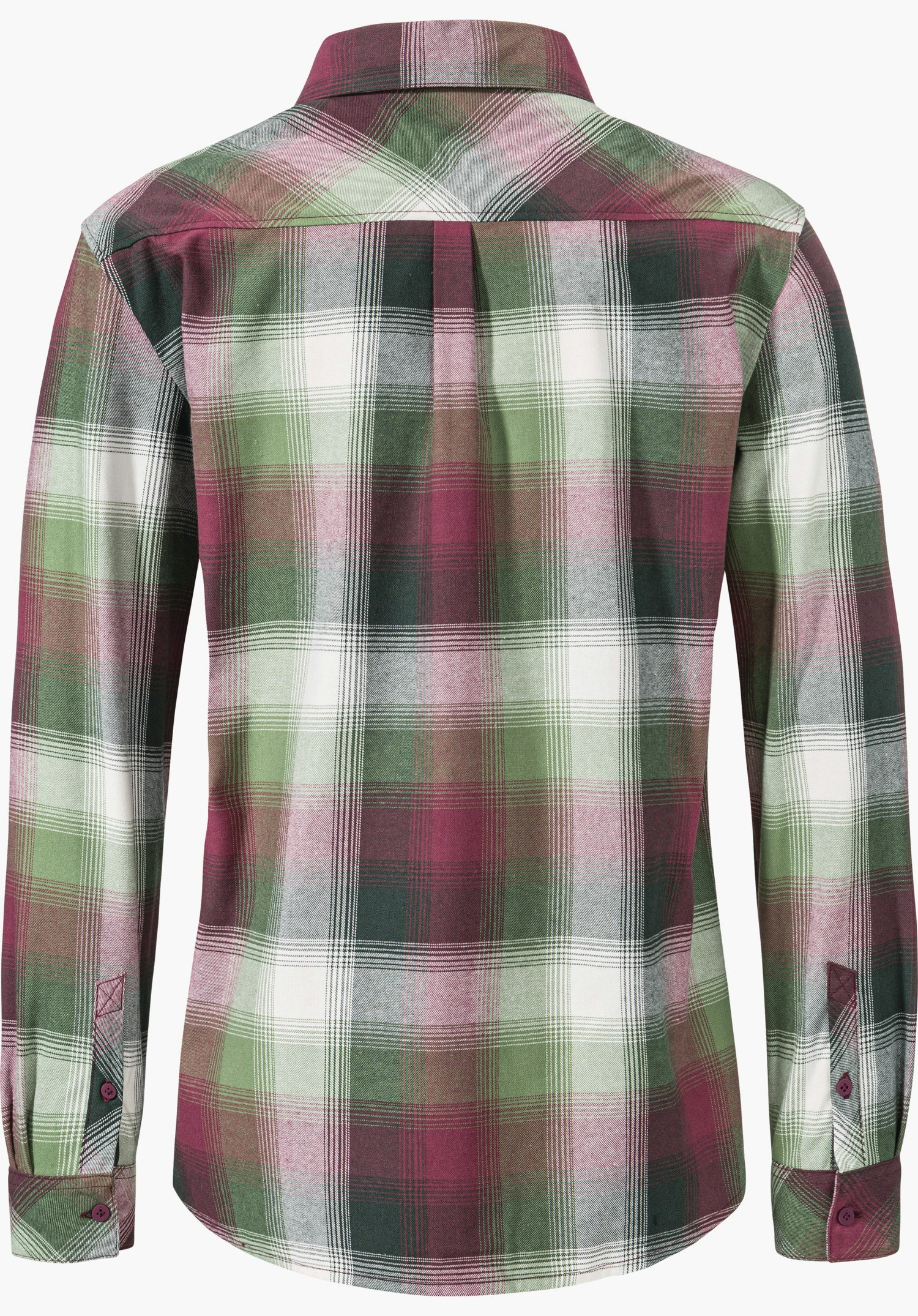 Hiking Blouse Style Limedes WMS