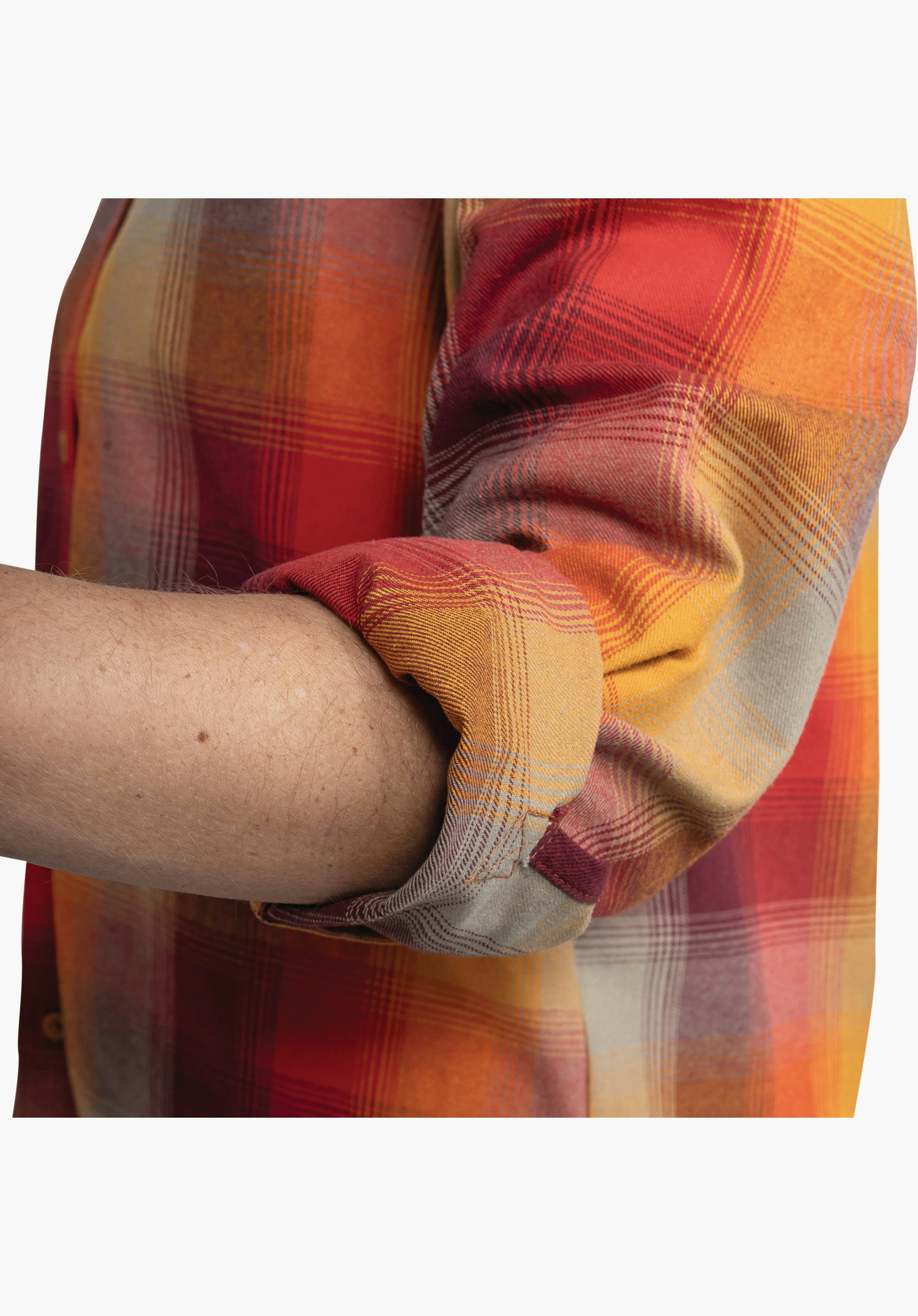 Hiking Blouse Style Limedes WMS