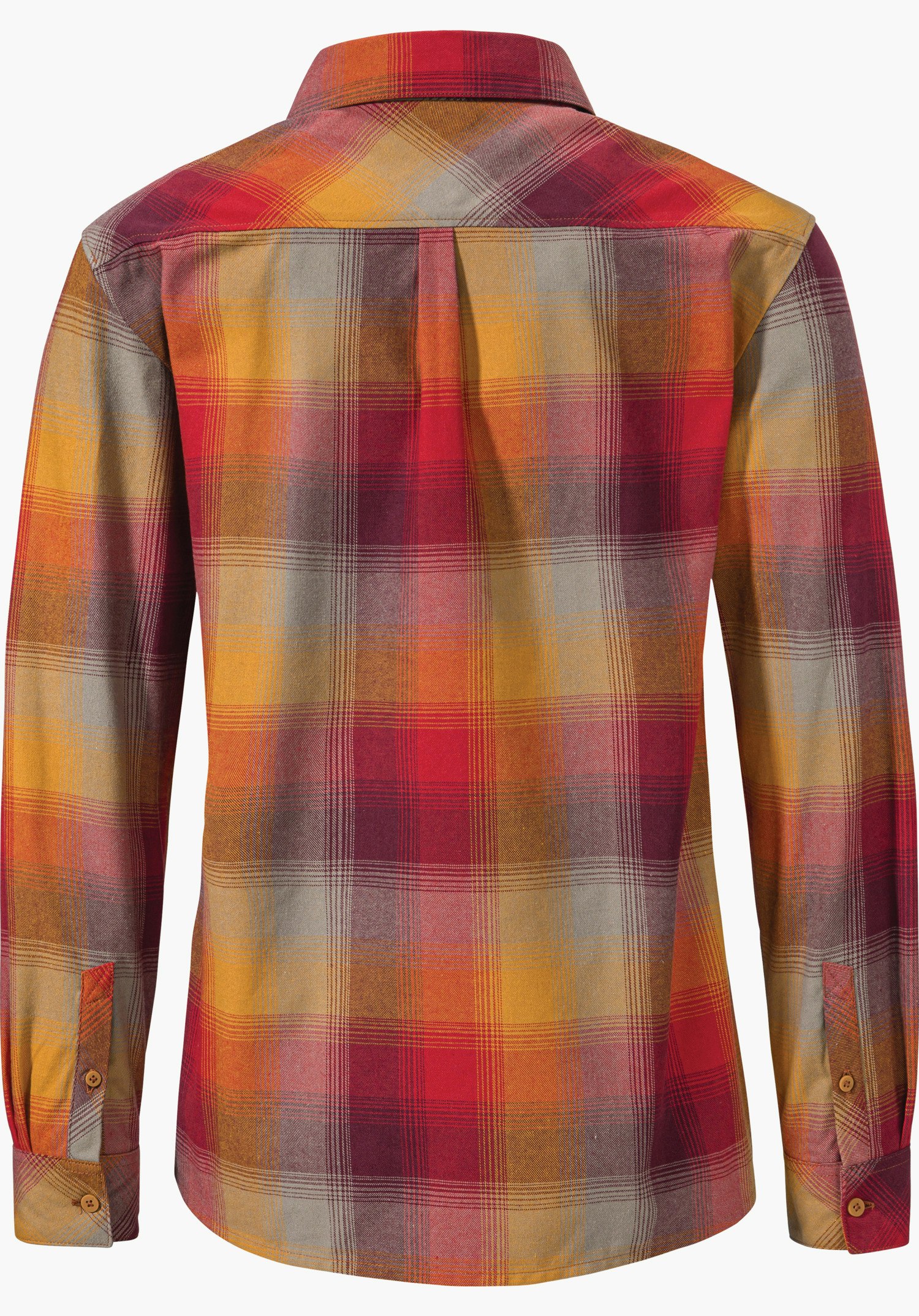 Hiking Blouse Style Limedes WMS