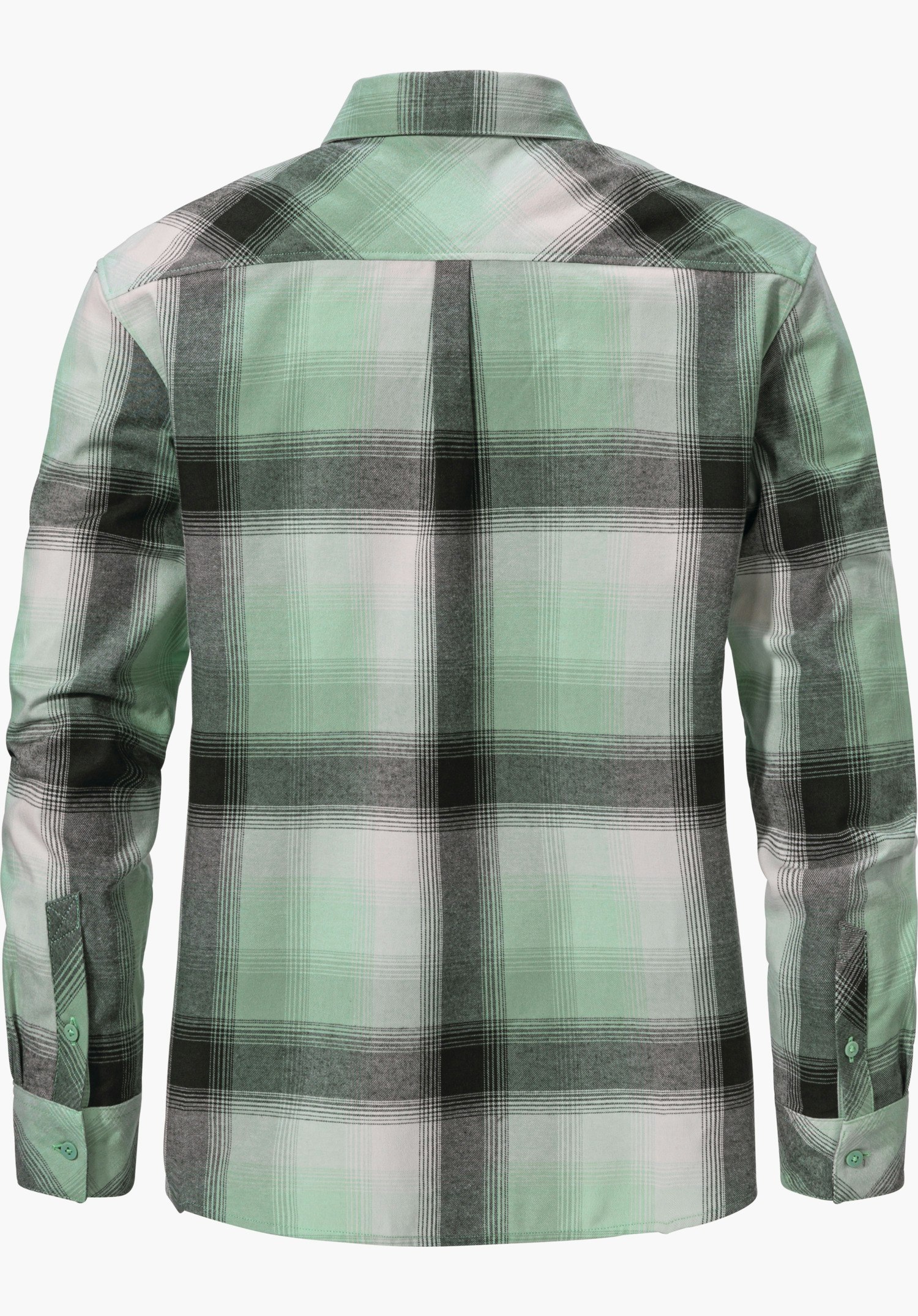 Hiking Blouse Style Limedes WMS