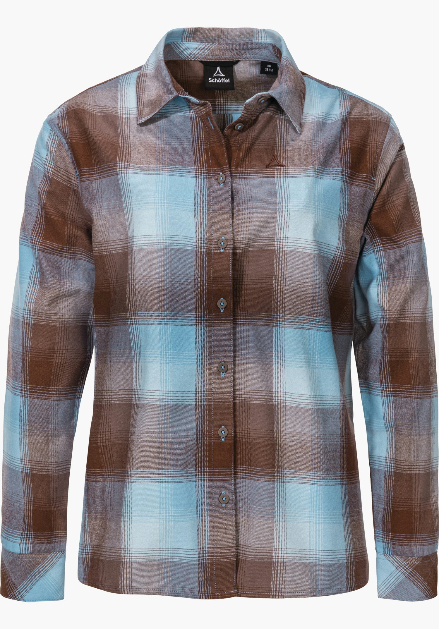 Hiking Blouse Style Limedes WMS