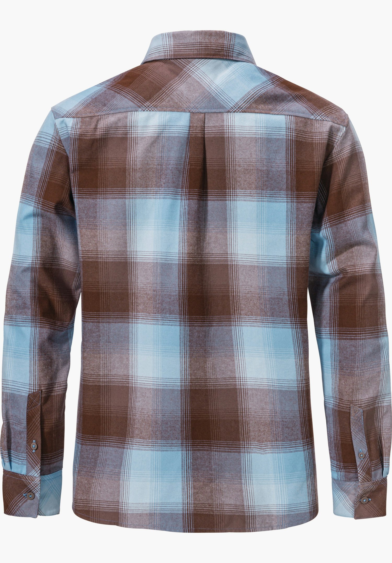 Hiking Blouse Style Limedes WMS