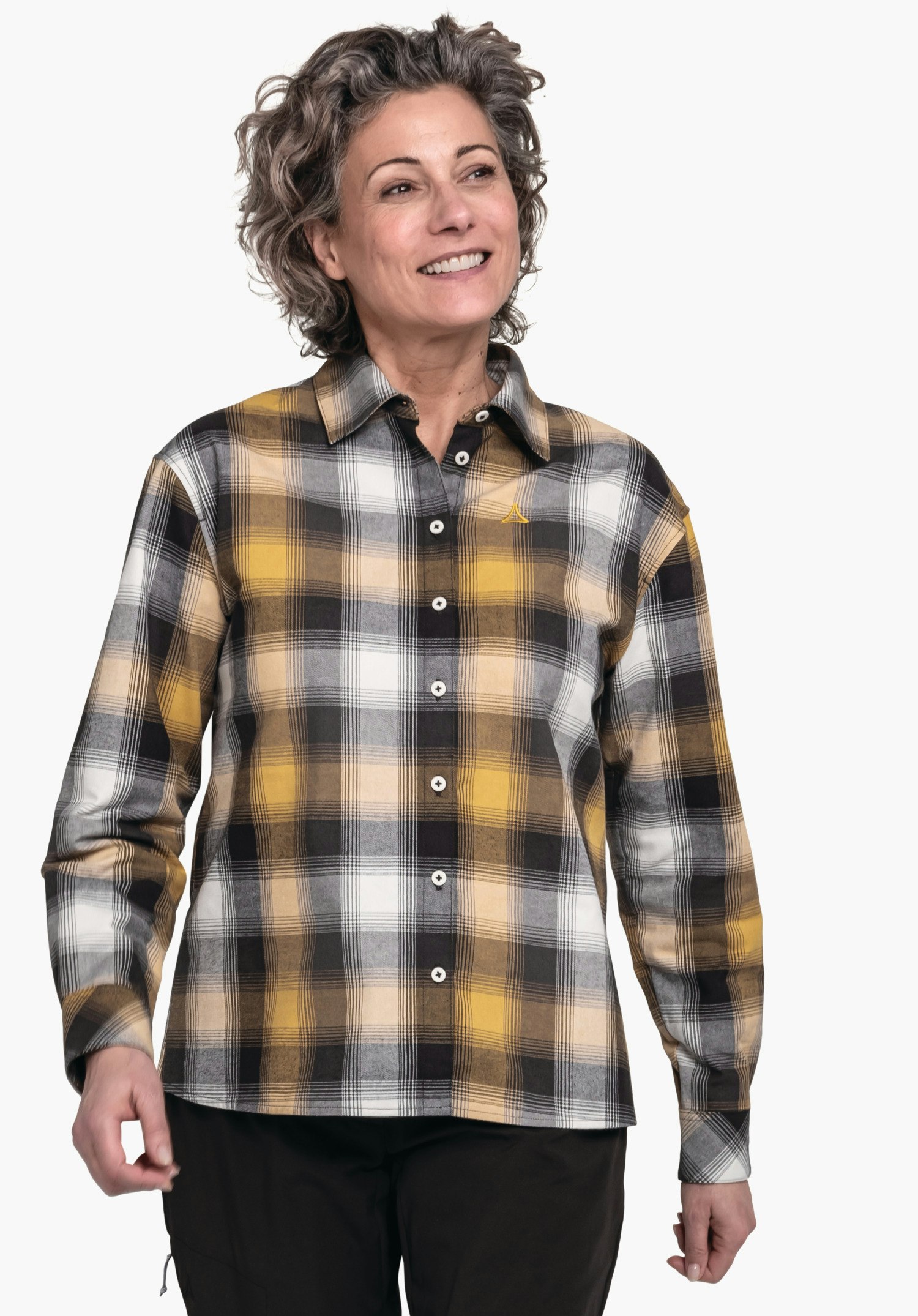 Hiking Blouse Style Limedes WMS