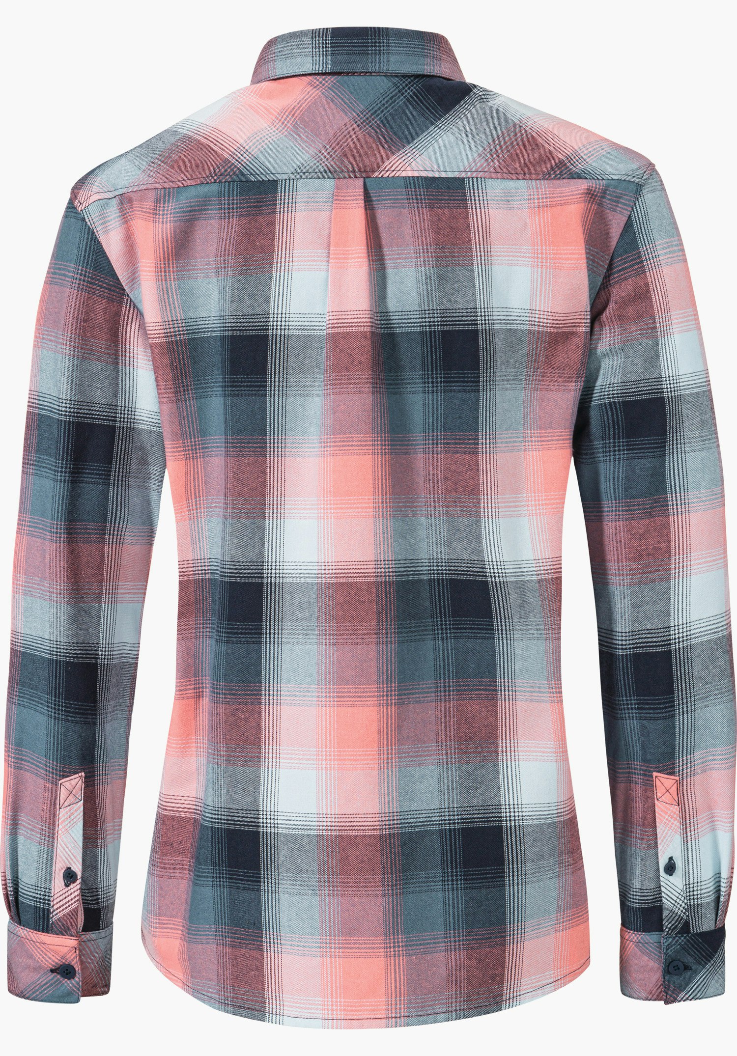 Hiking Blouse Style Limedes WMS