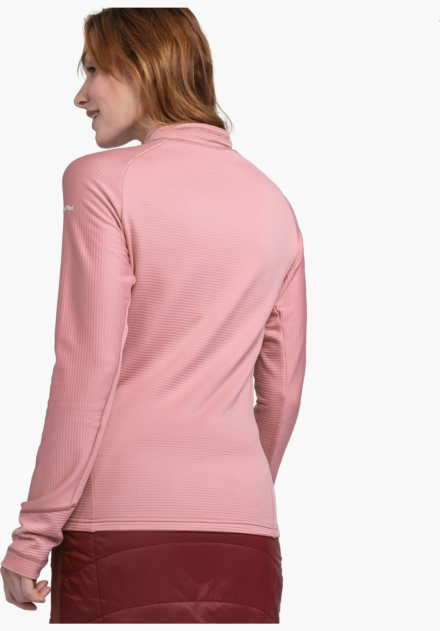 Hiking Longsleeve Style Cascata WMS