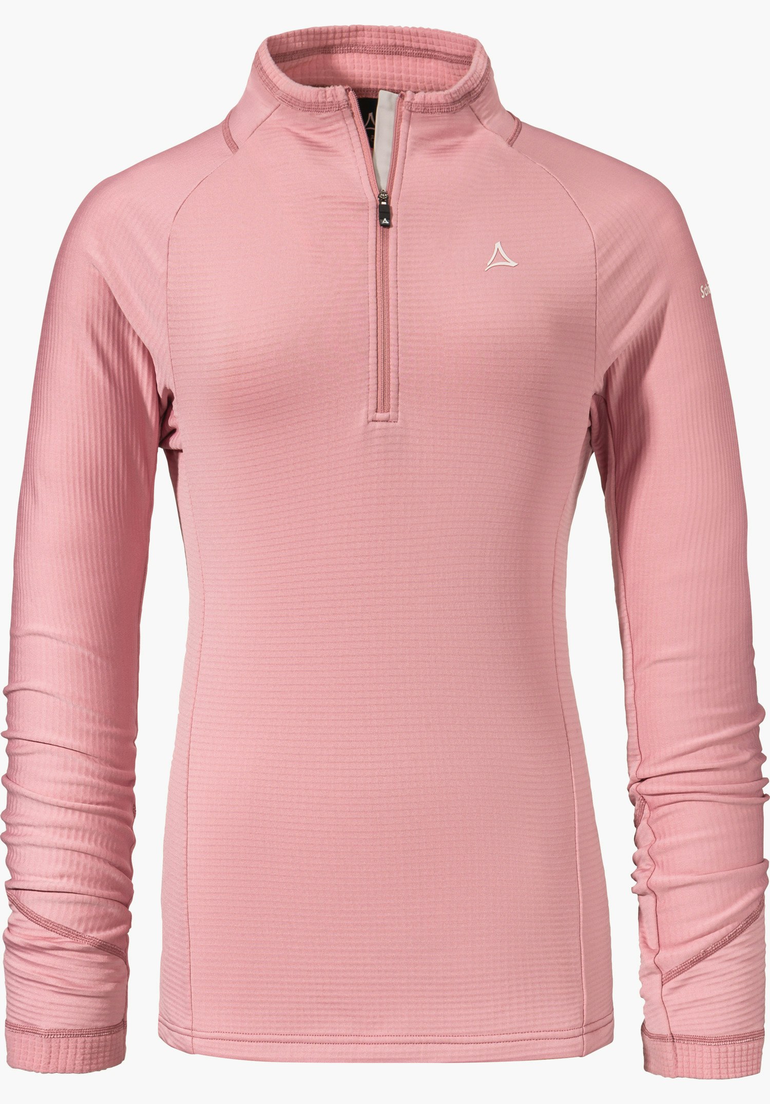Hiking Longsleeve Style Cascata WMS