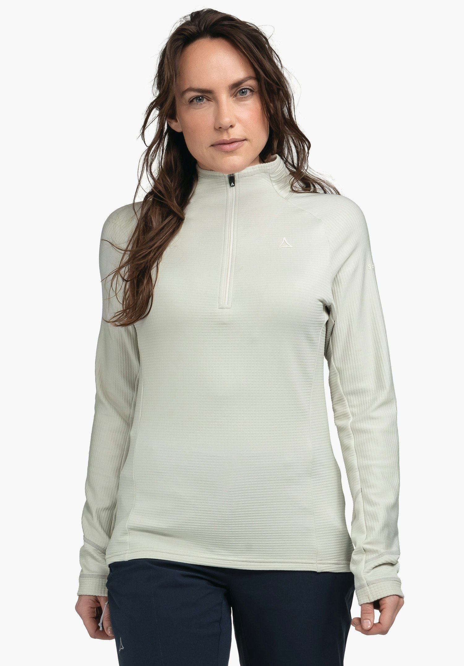 Hiking Longsleeve Style Cascata WMS