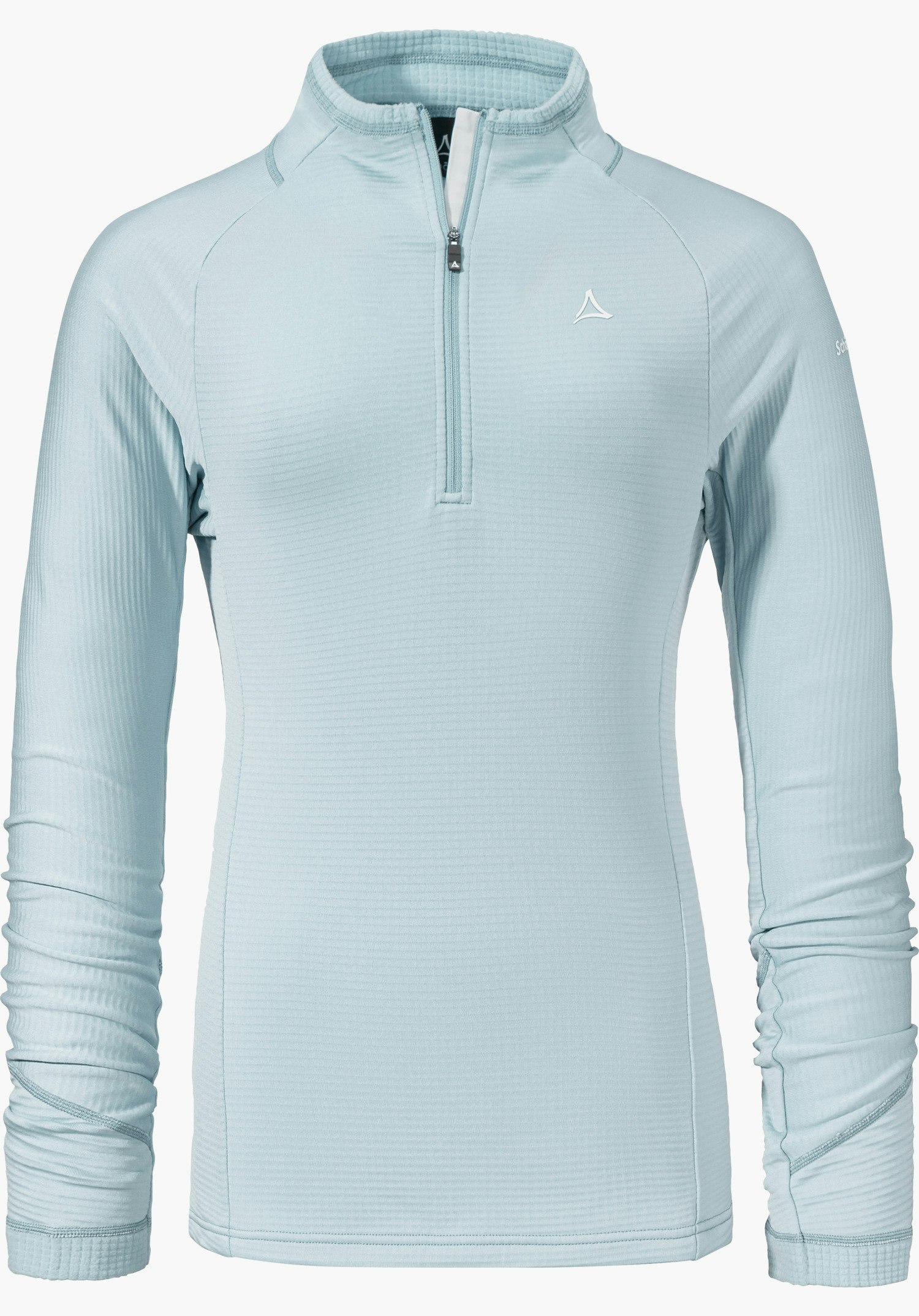 Hiking Longsleeve Style Cascata WMS