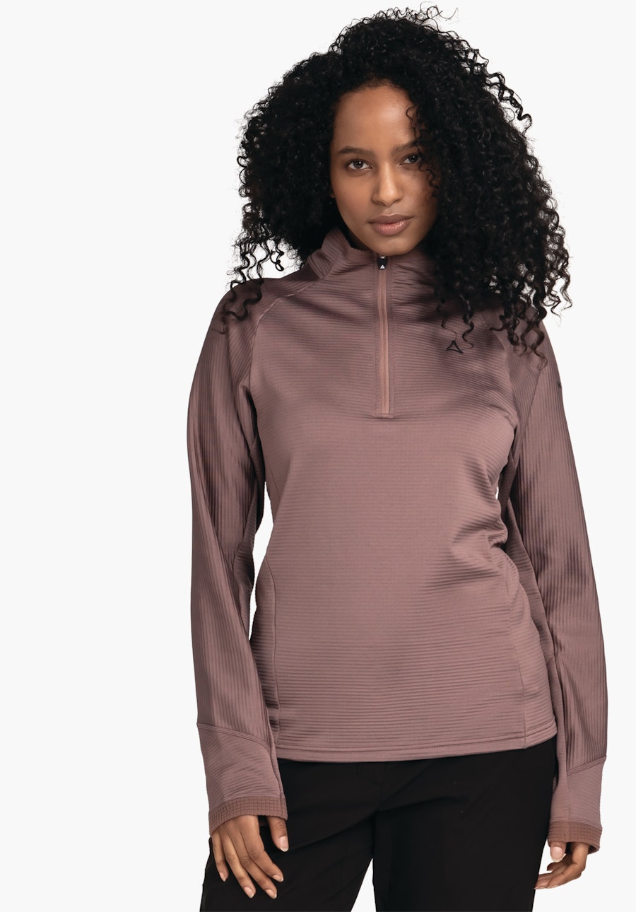 Hiking Longsleeve Style Cascata WMS
