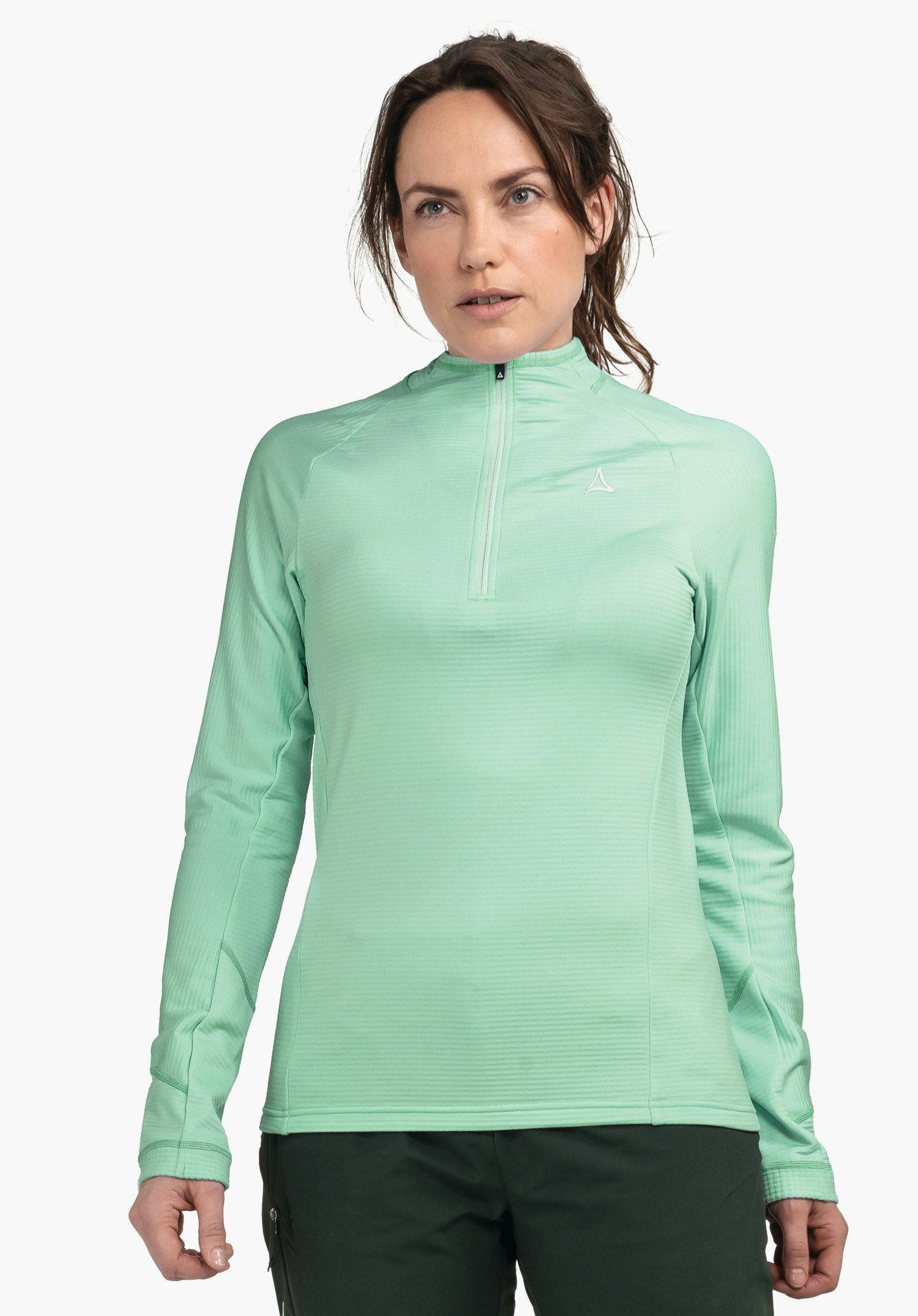 Hiking Longsleeve Style Cascata WMS