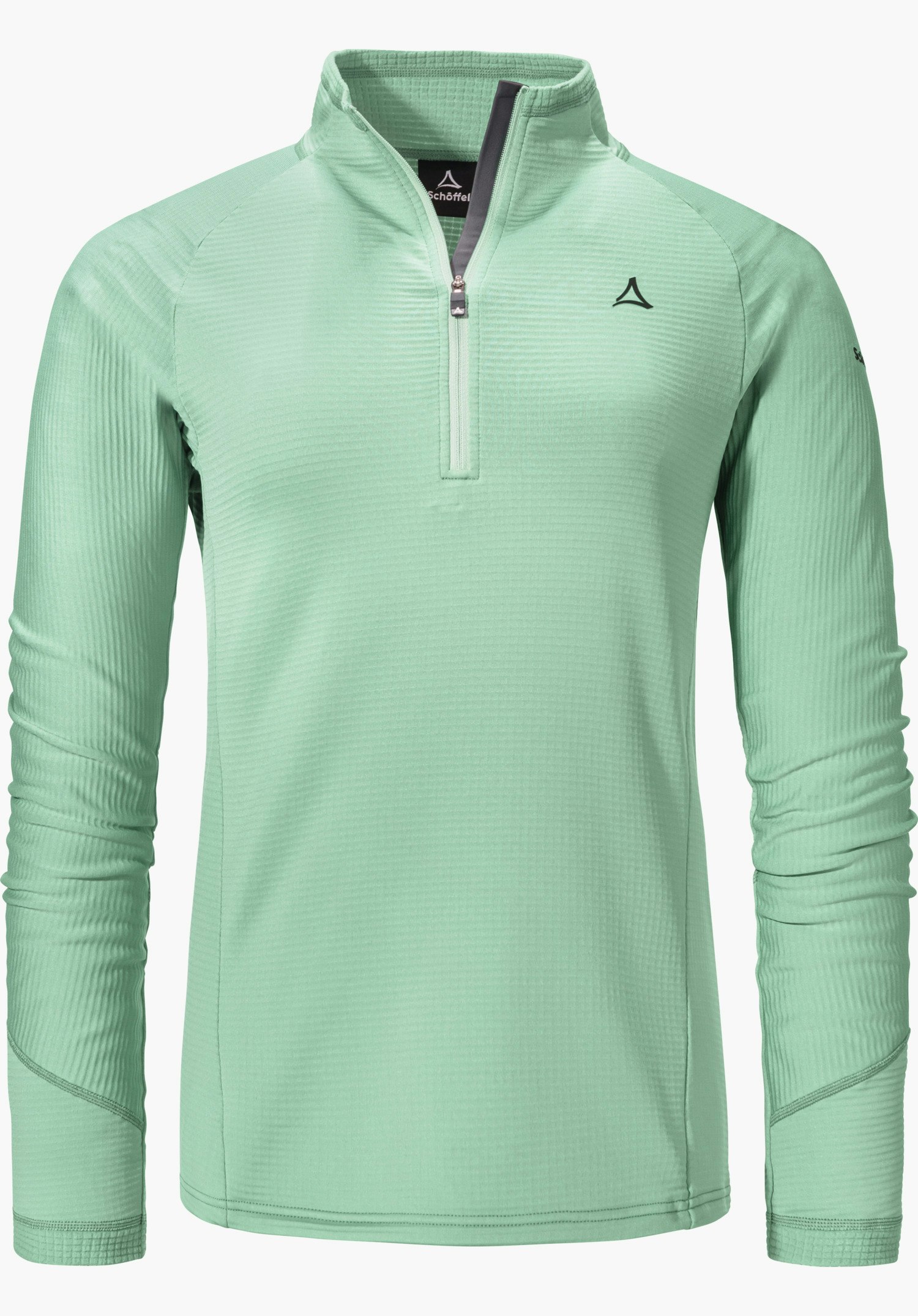 Hiking Longsleeve Style Cascata WMS