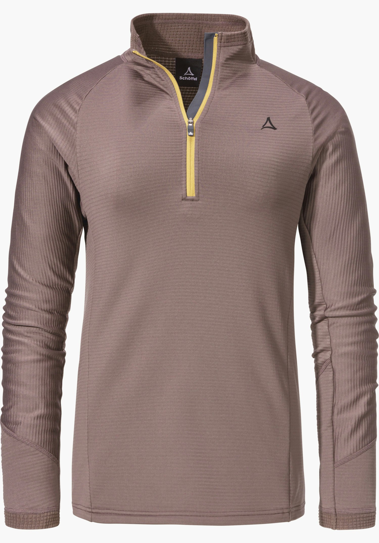 Hiking Longsleeve Style Cascata WMS