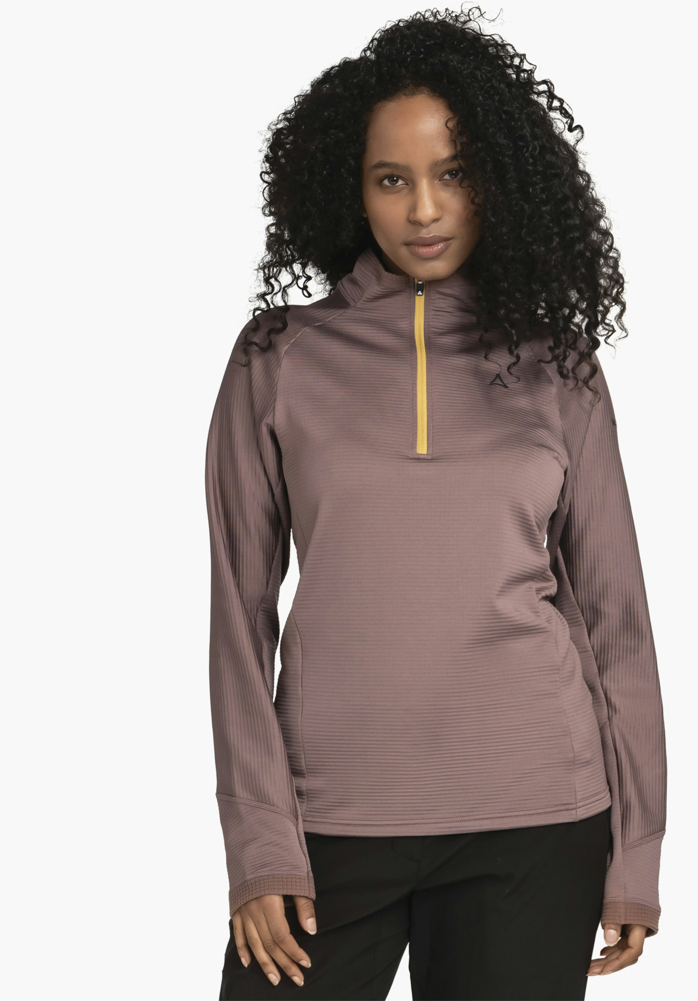 Hiking Longsleeve Style Cascata WMS