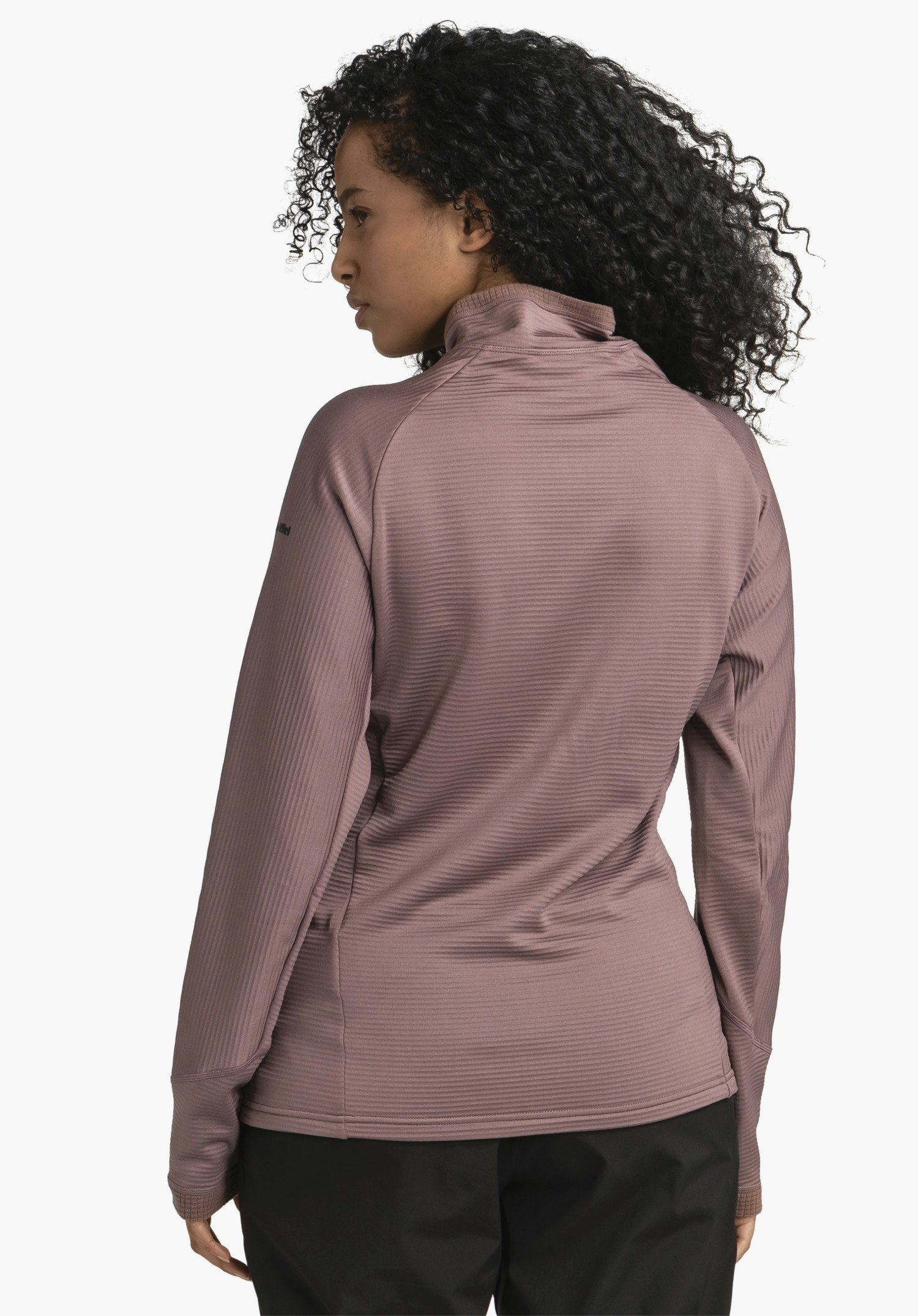Hiking Longsleeve Style Cascata WMS