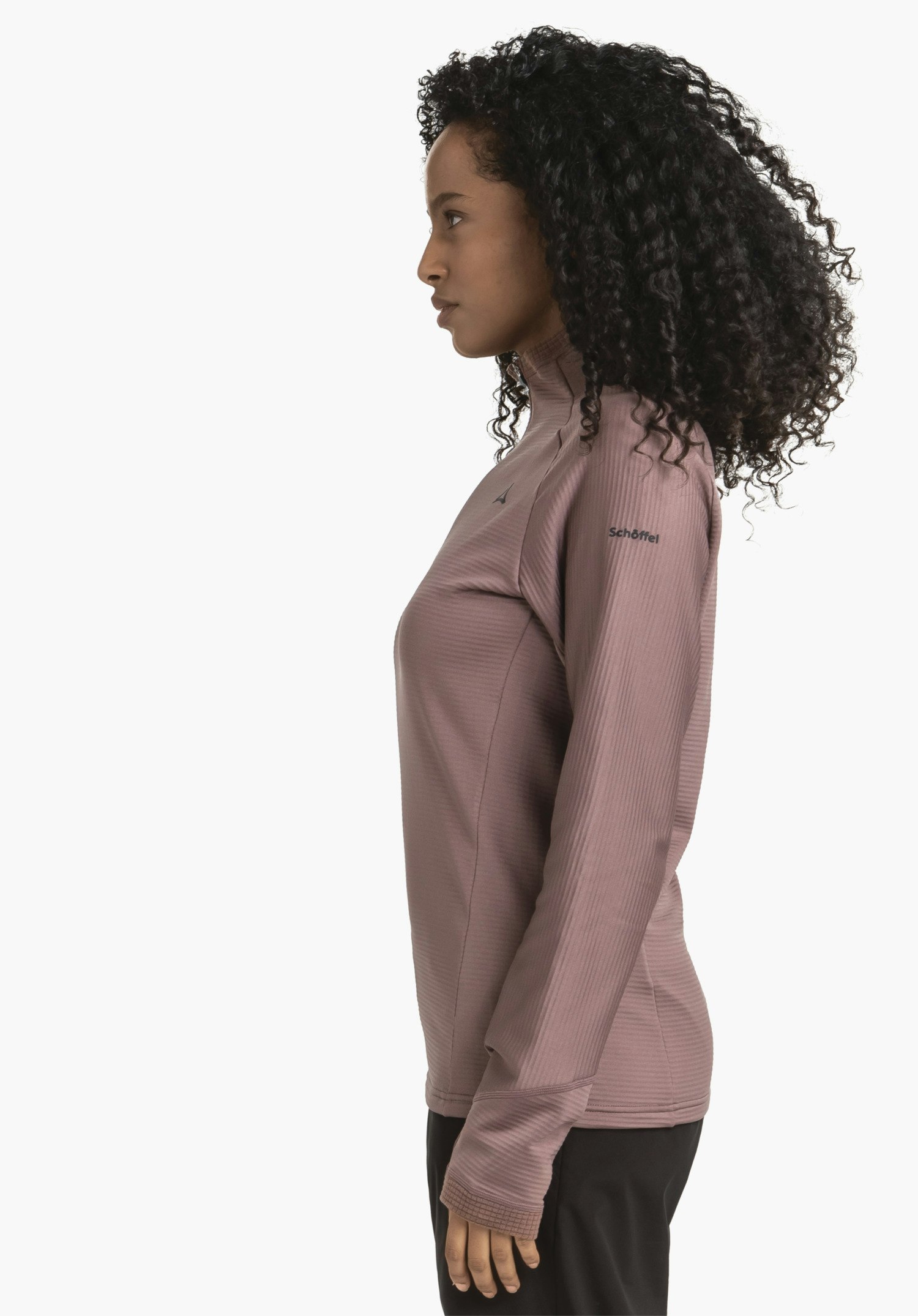 Hiking Longsleeve Style Cascata WMS