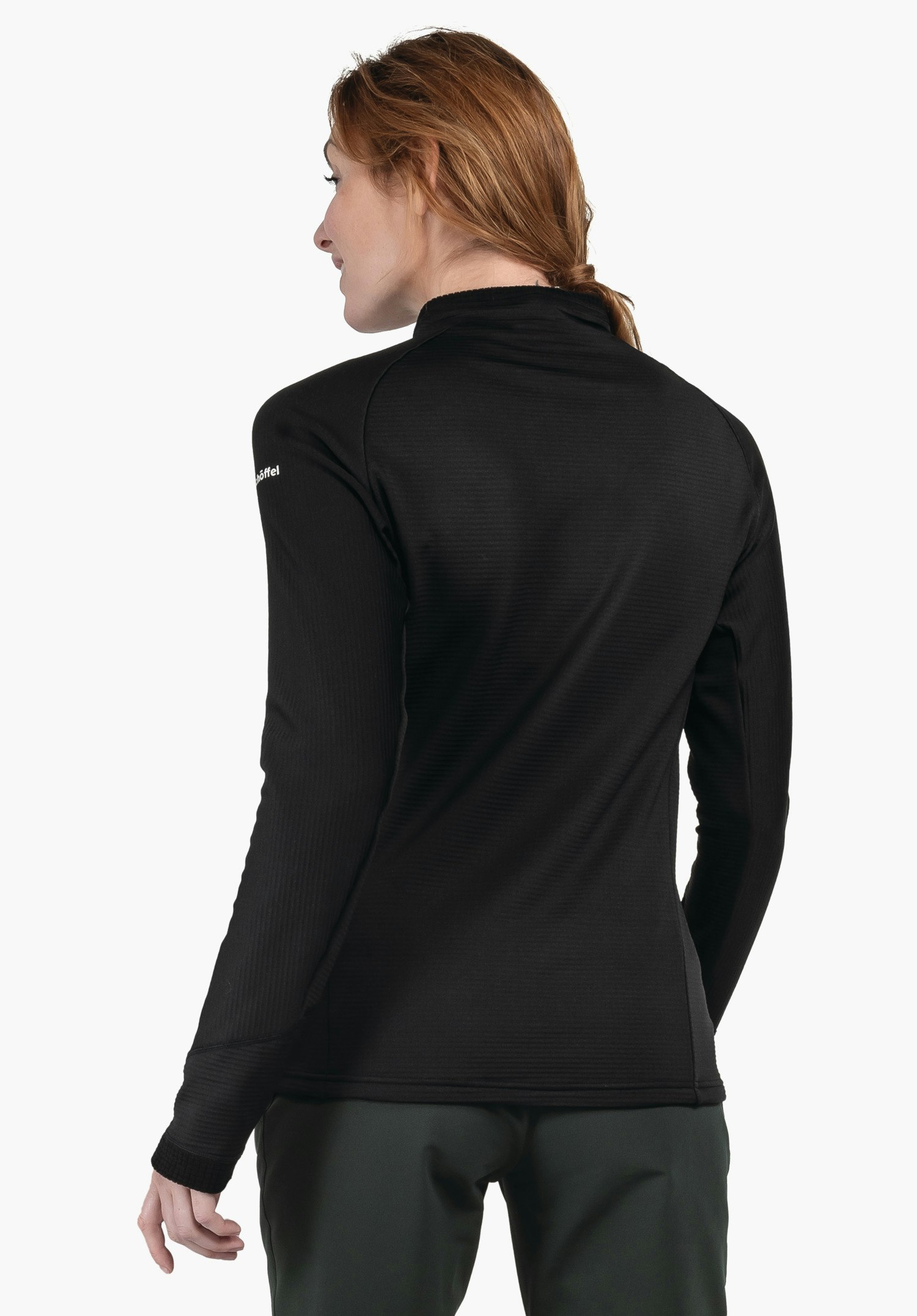 Hiking Longsleeve Style Cascata WMS