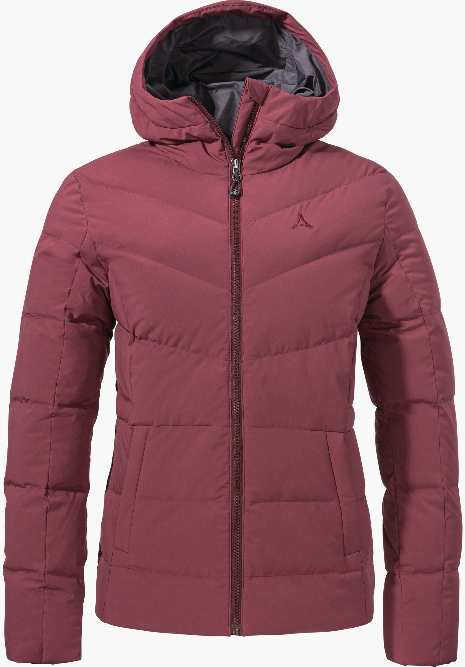 Urban Down Jacket Style Vindave WMS