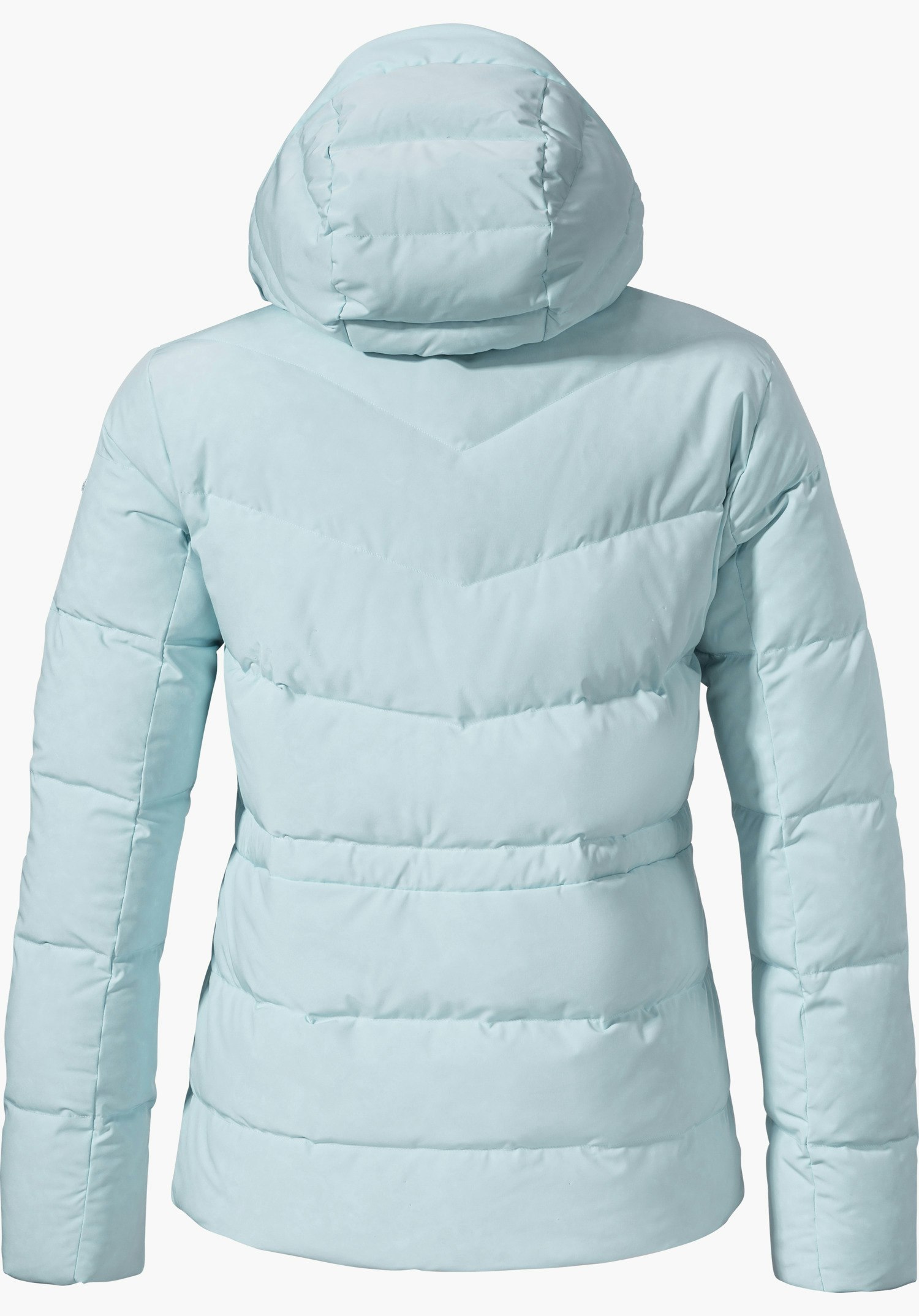 Urban Down Jacket Style Vindave WMS