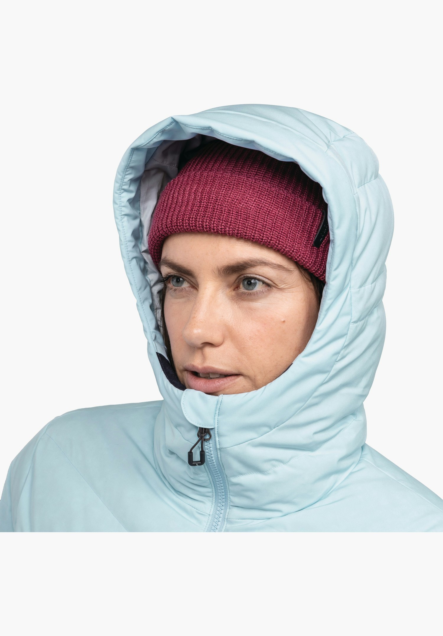 Urban Down Jacket Style Vindave WMS