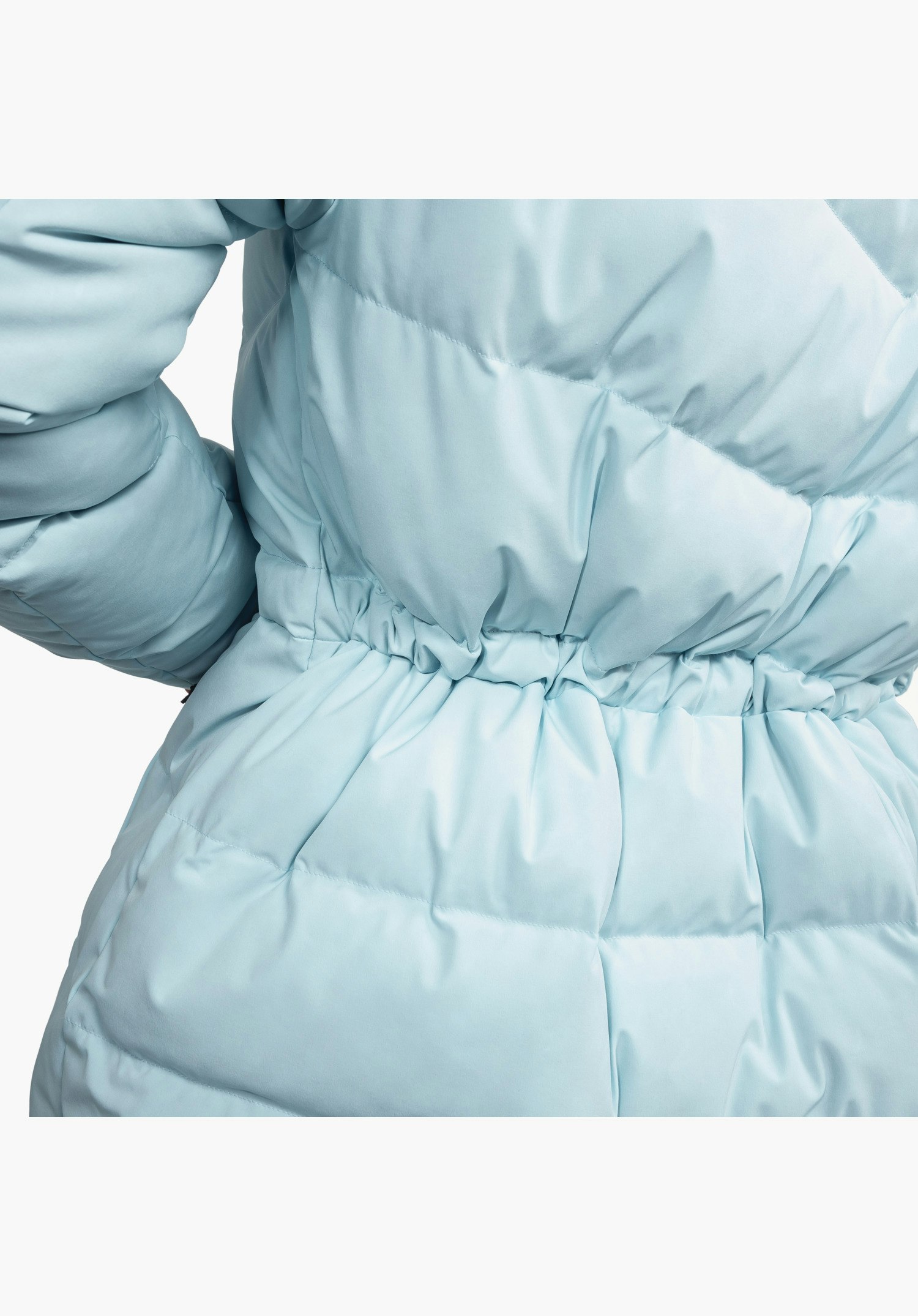 Urban Down Jacket Style Vindave WMS