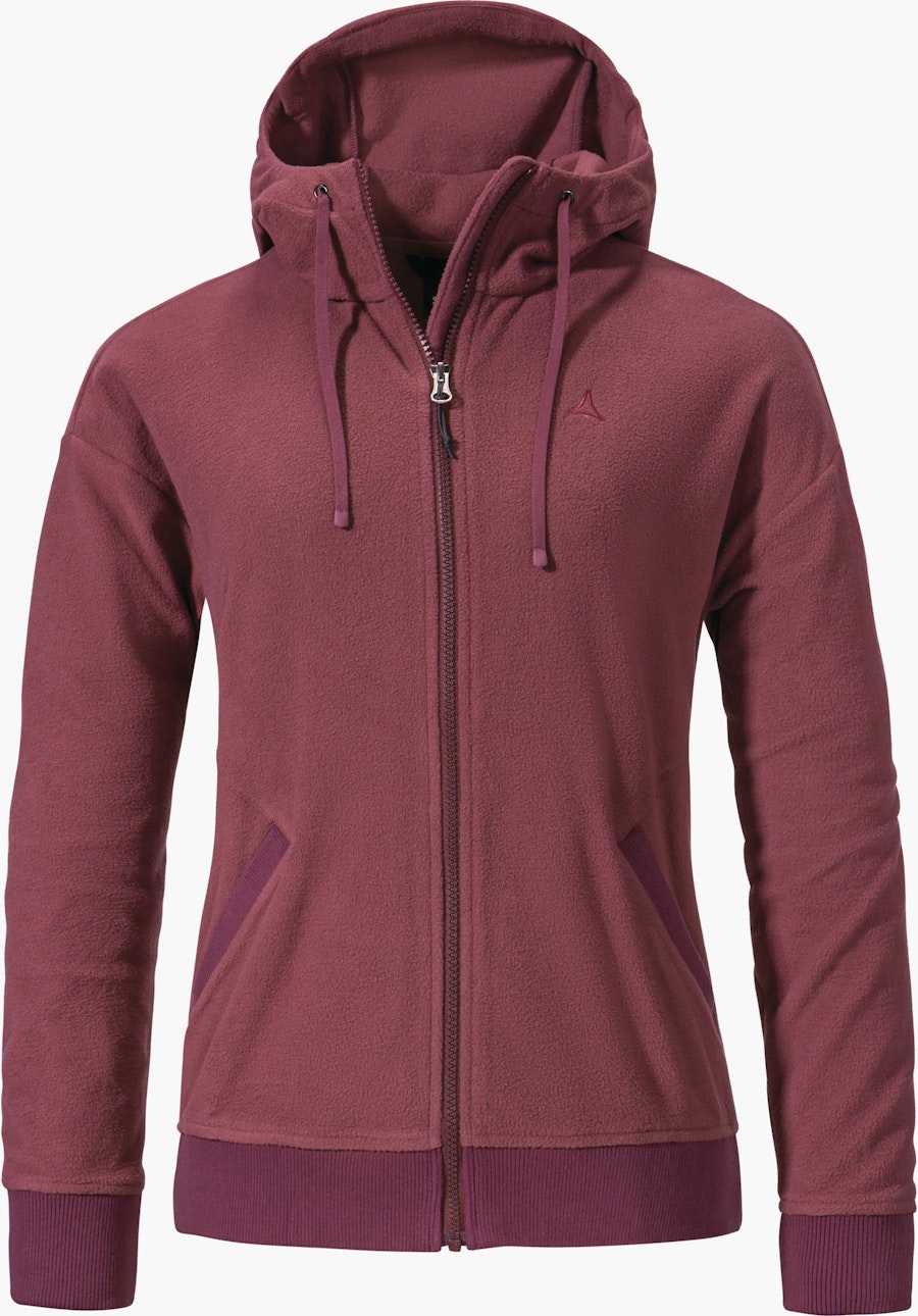 Urban Fleece Jk Style Leveche WMS