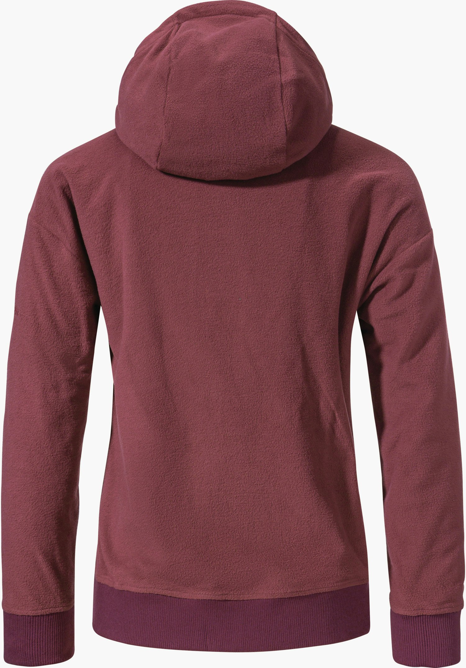 Urban Fleece Jk Style Leveche WMS