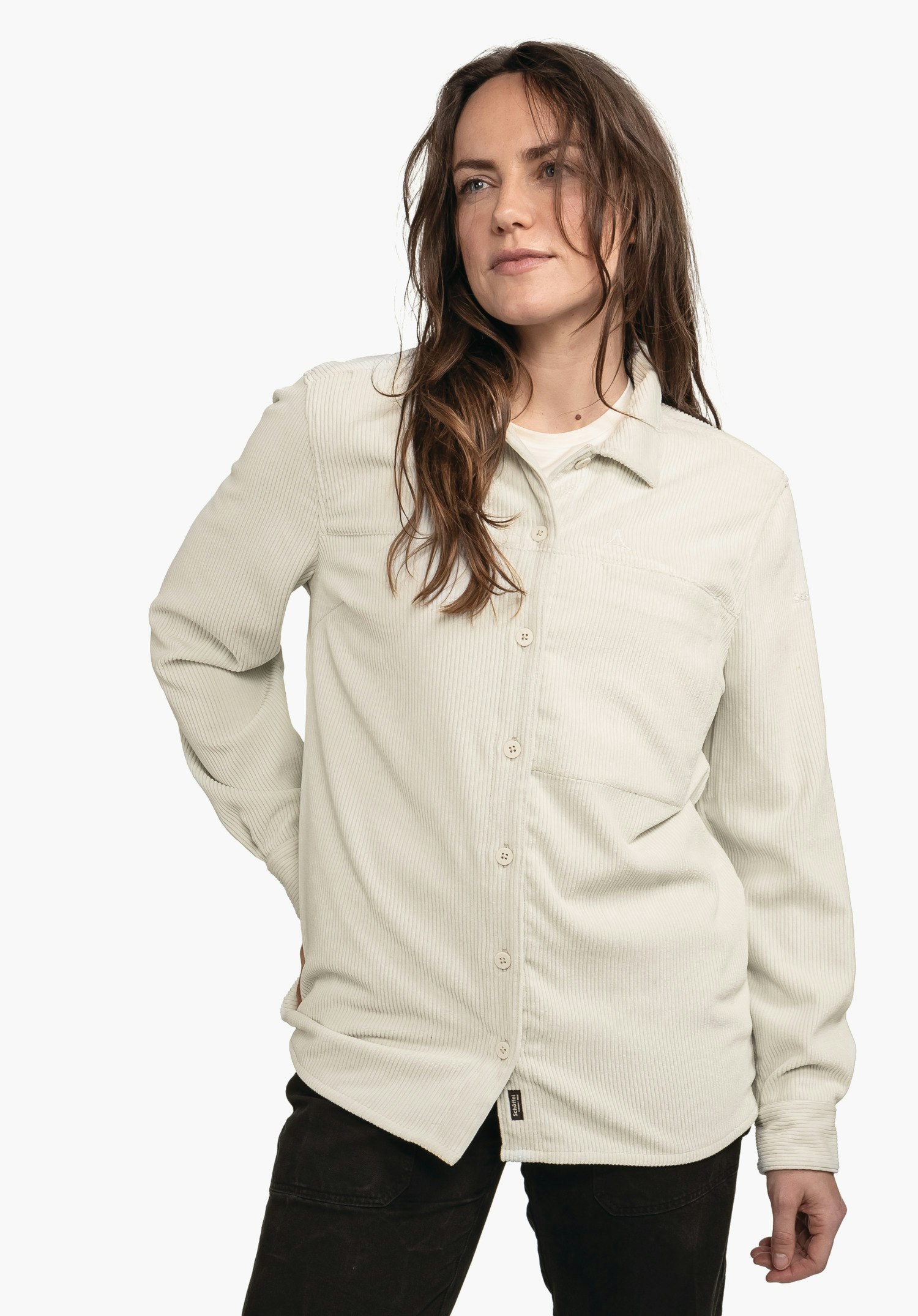 Urban Blouse Style Lodos WMS