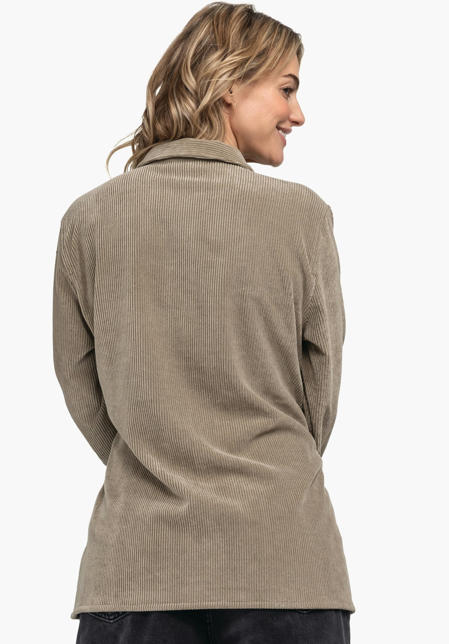 Urban Blouse Style Lodos WMS