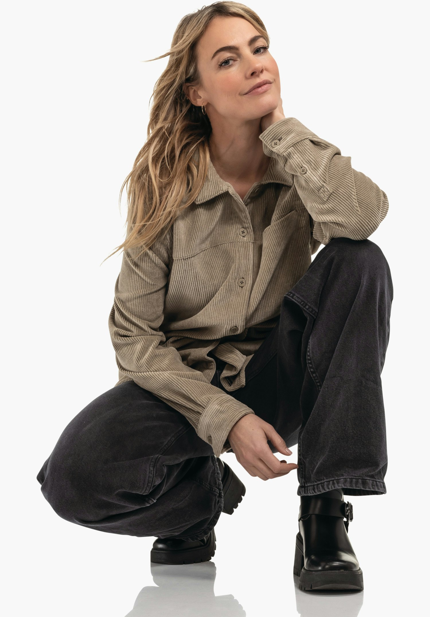 Urban Blouse Style Lodos WMS