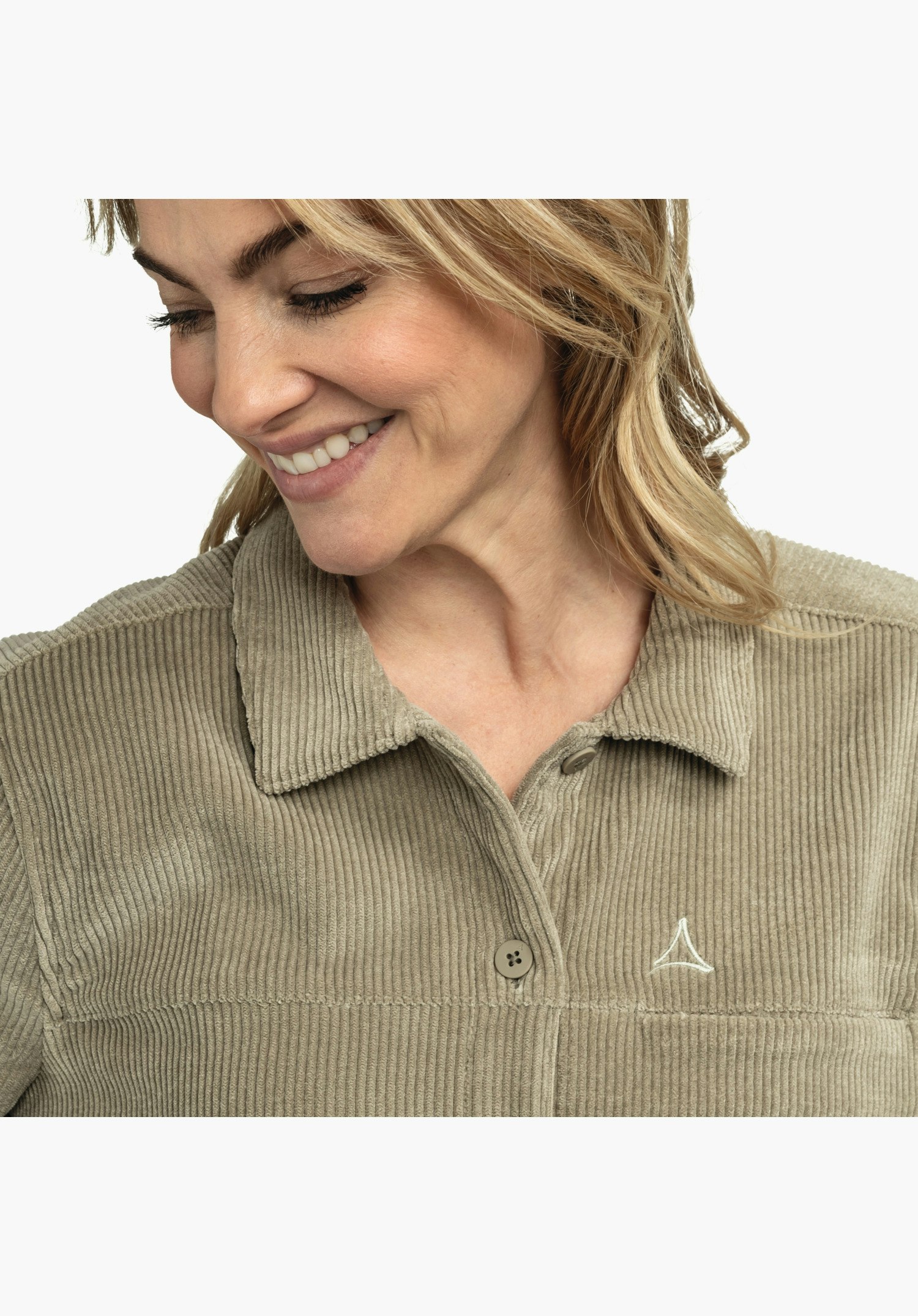 Urban Blouse Style Lodos WMS