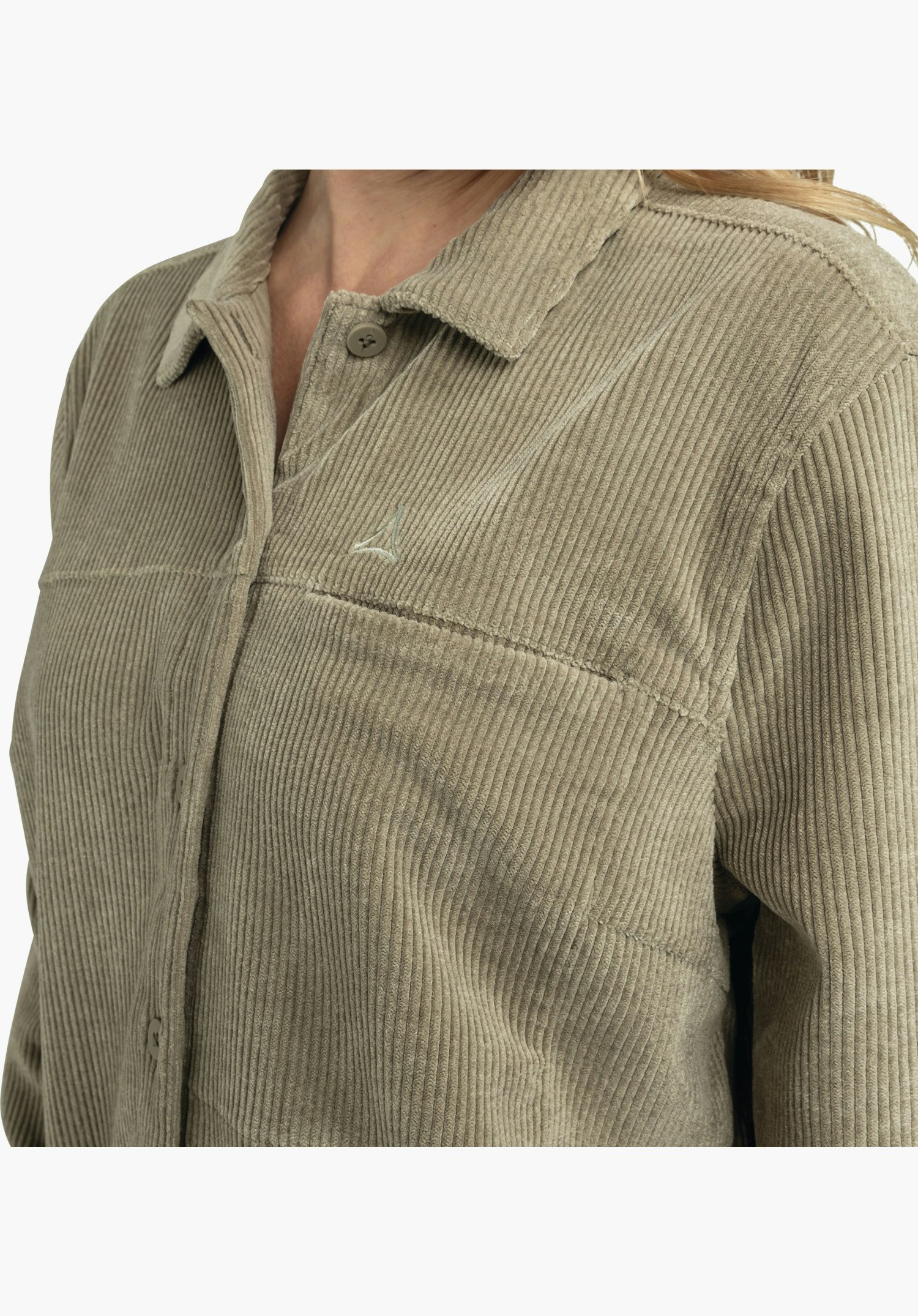 Urban Blouse Style Lodos WMS