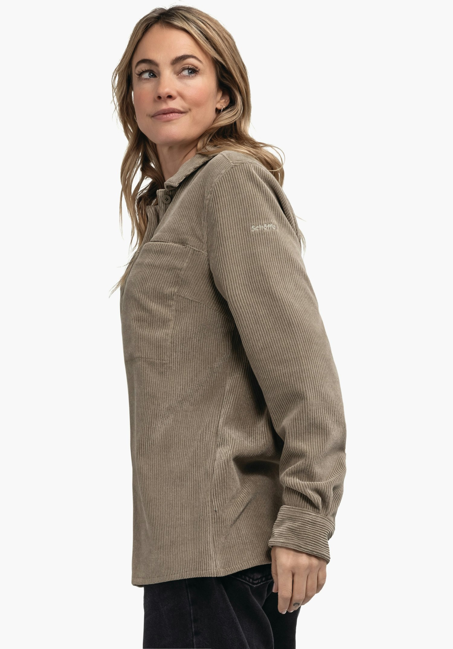 Urban Blouse Style Lodos WMS