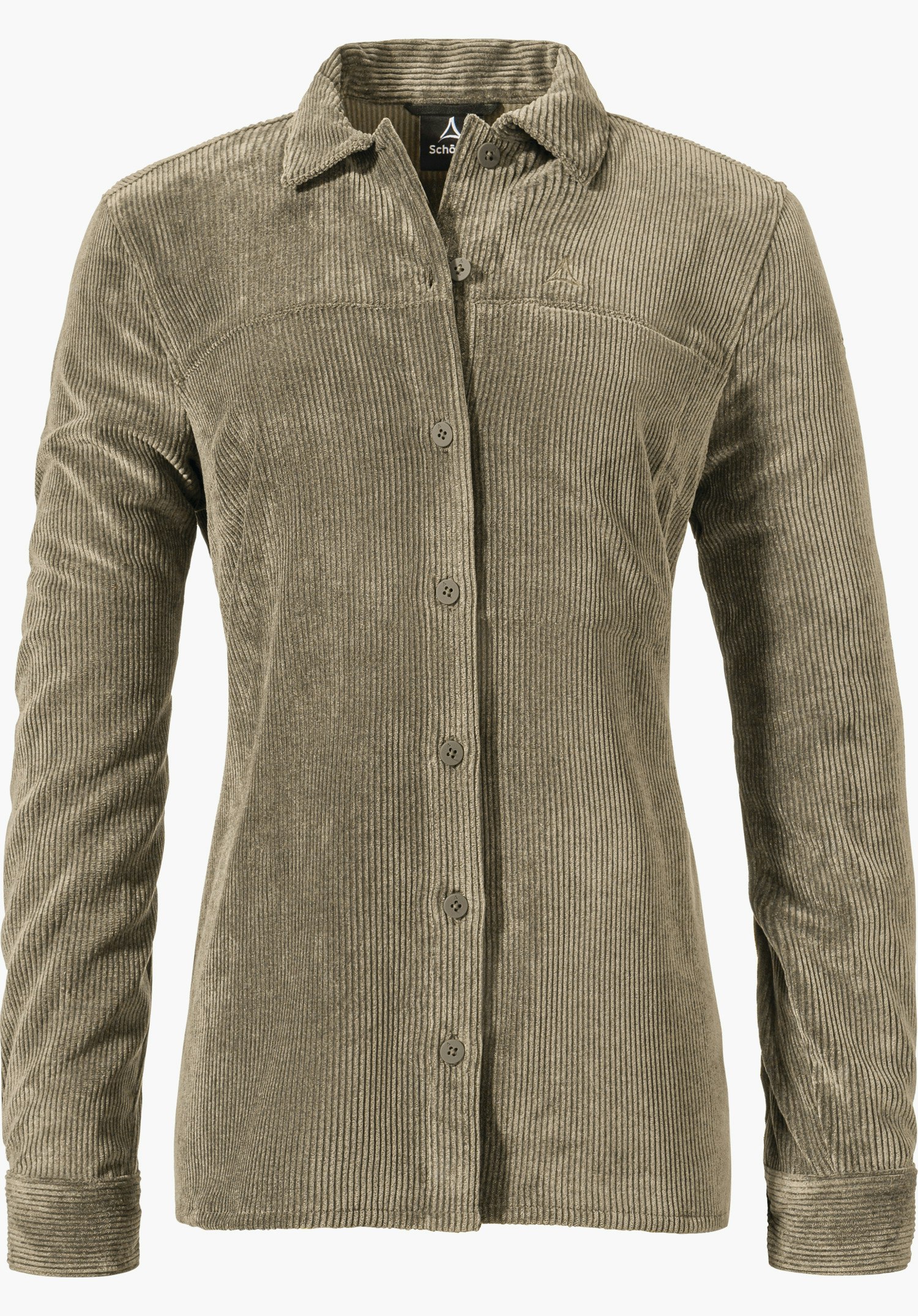 Urban Blouse Style Lodos WMS