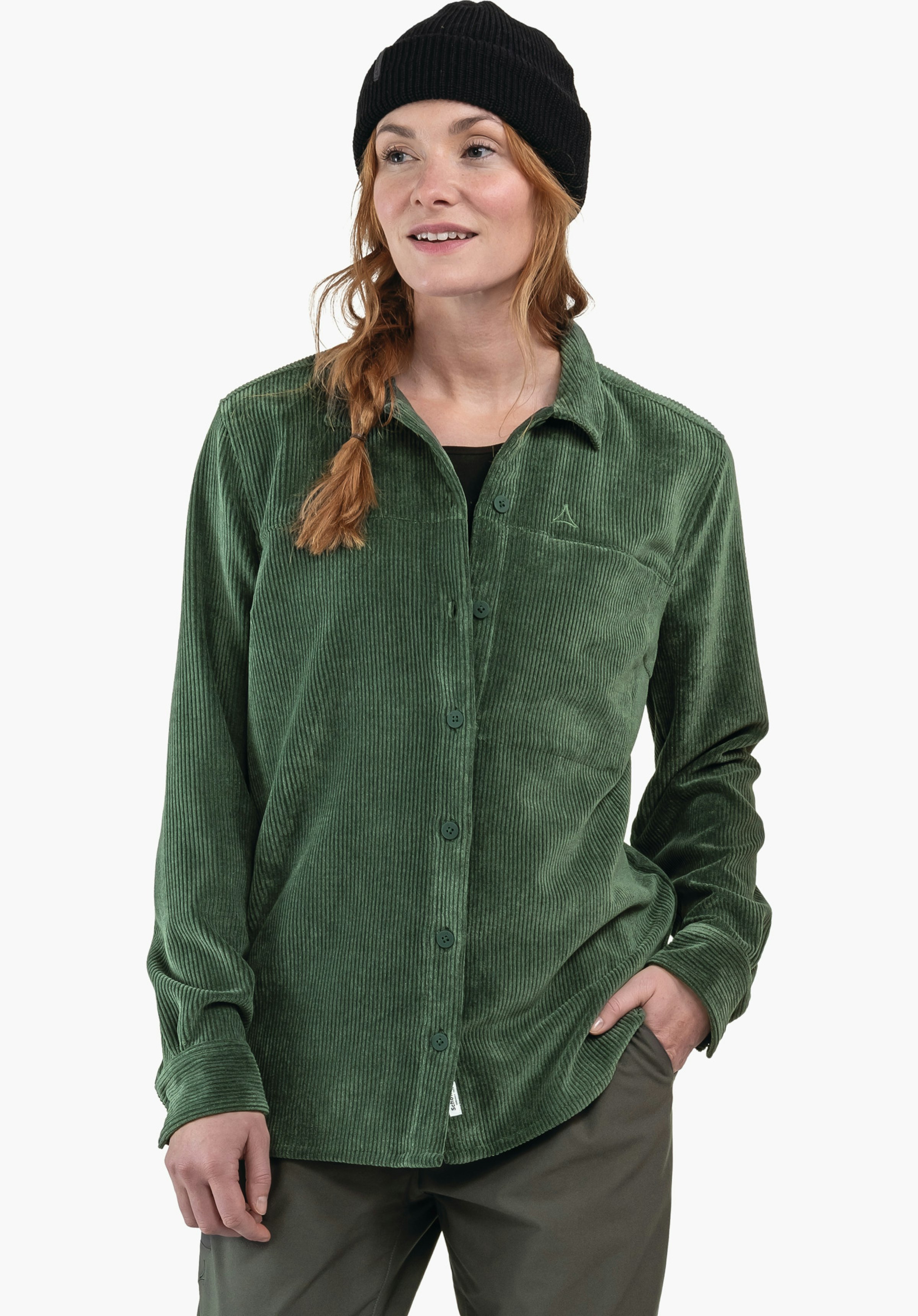 Urban Blouse Style Lodos WMS