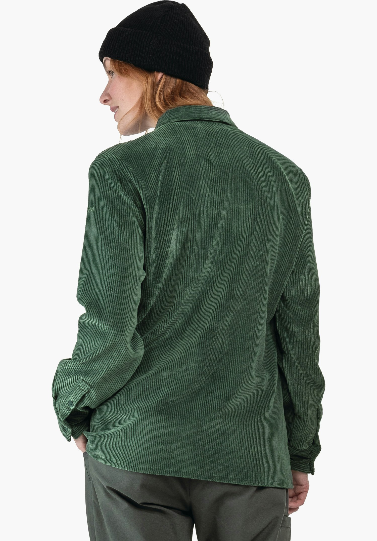 Urban Blouse Style Lodos WMS