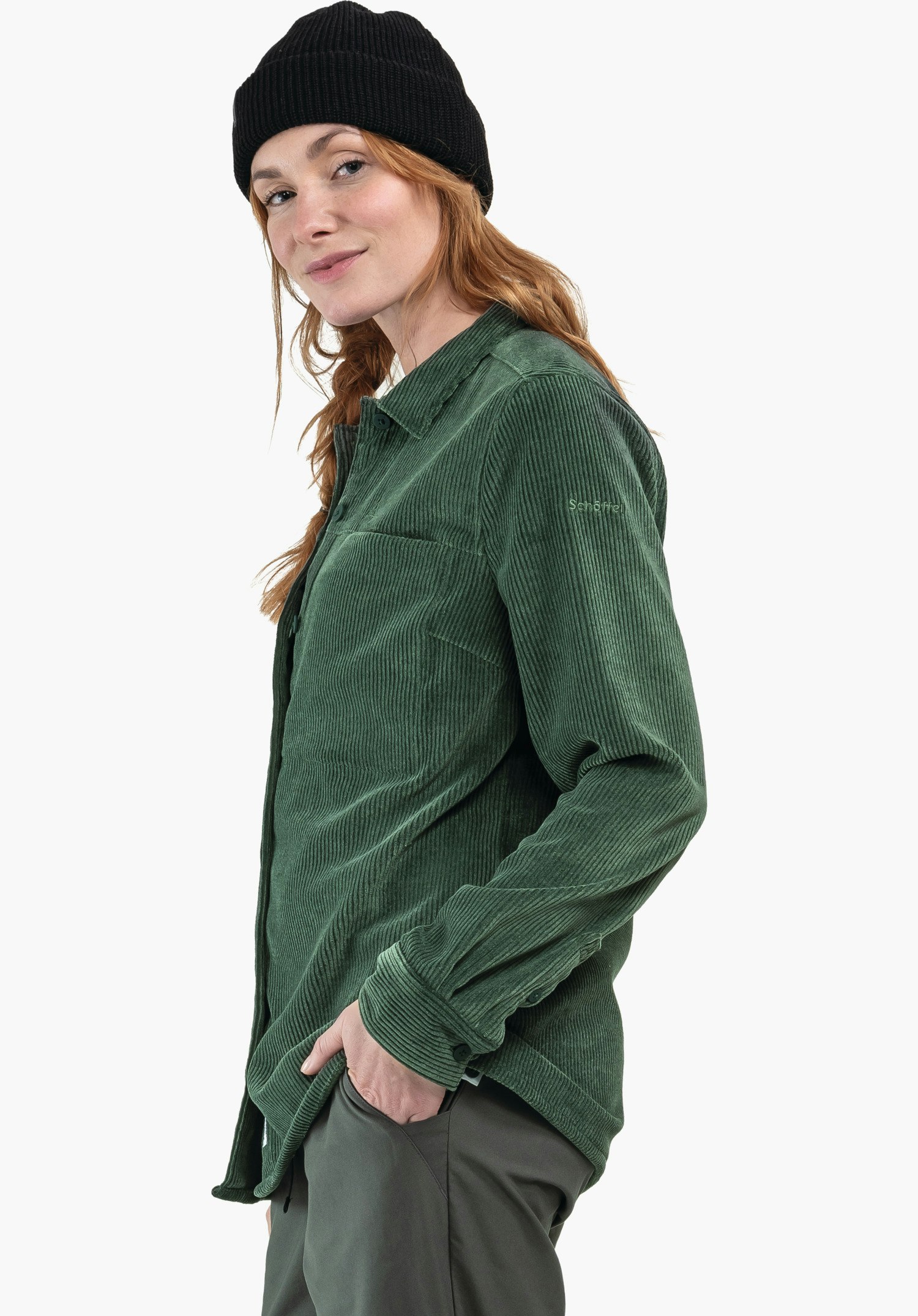 Urban Blouse Style Lodos WMS