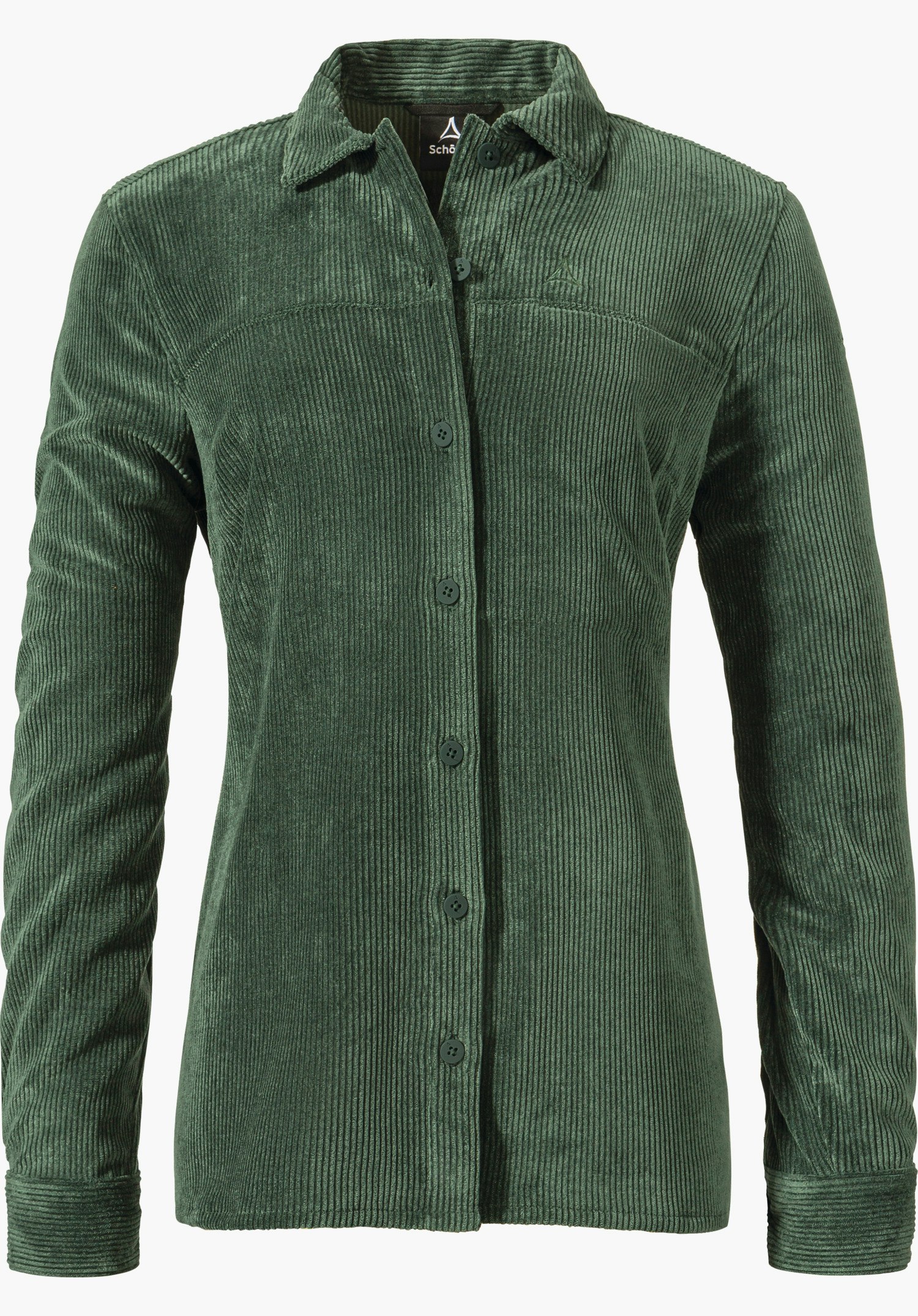 Urban Blouse Style Lodos WMS