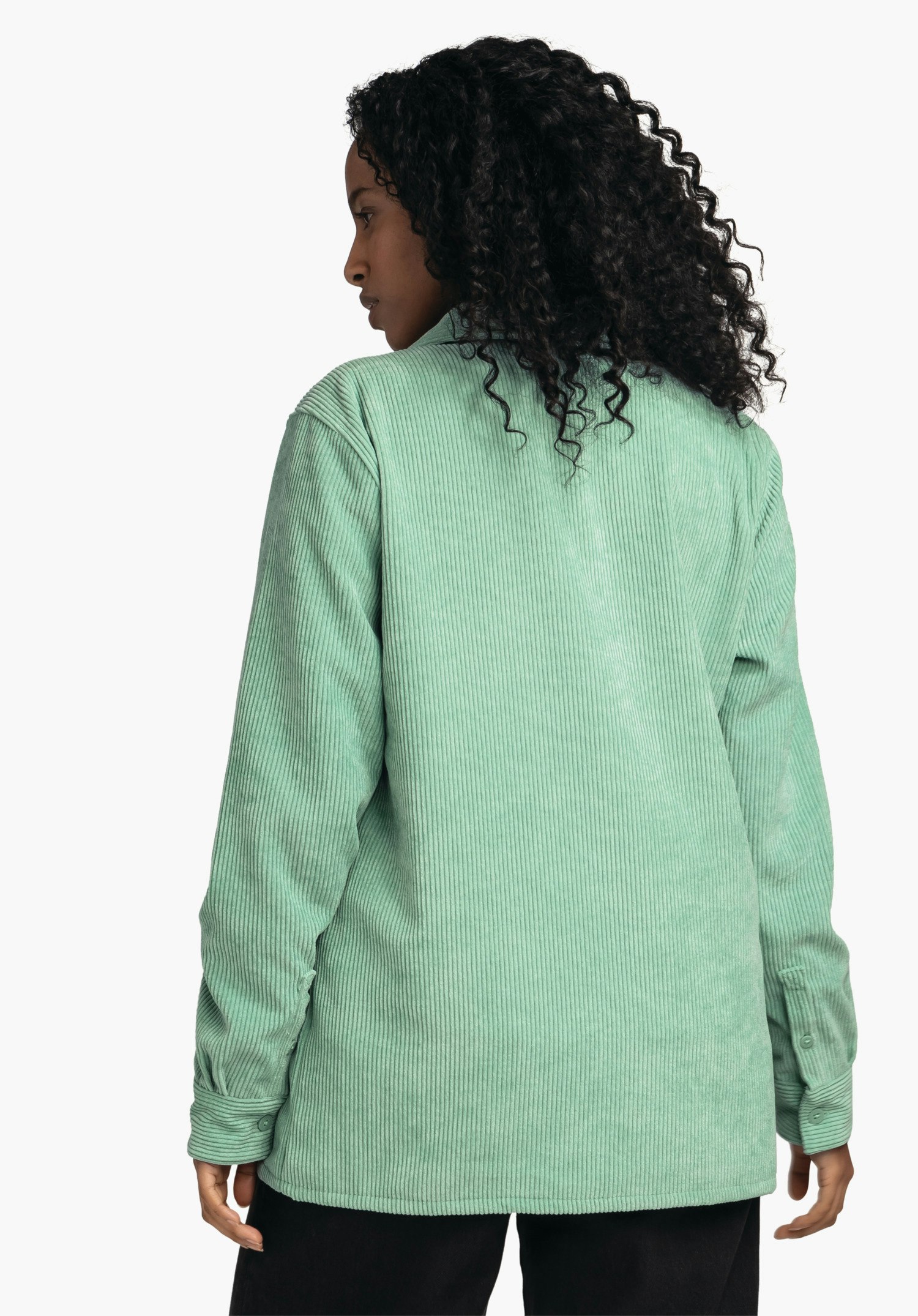 Urban Blouse Style Lodos WMS