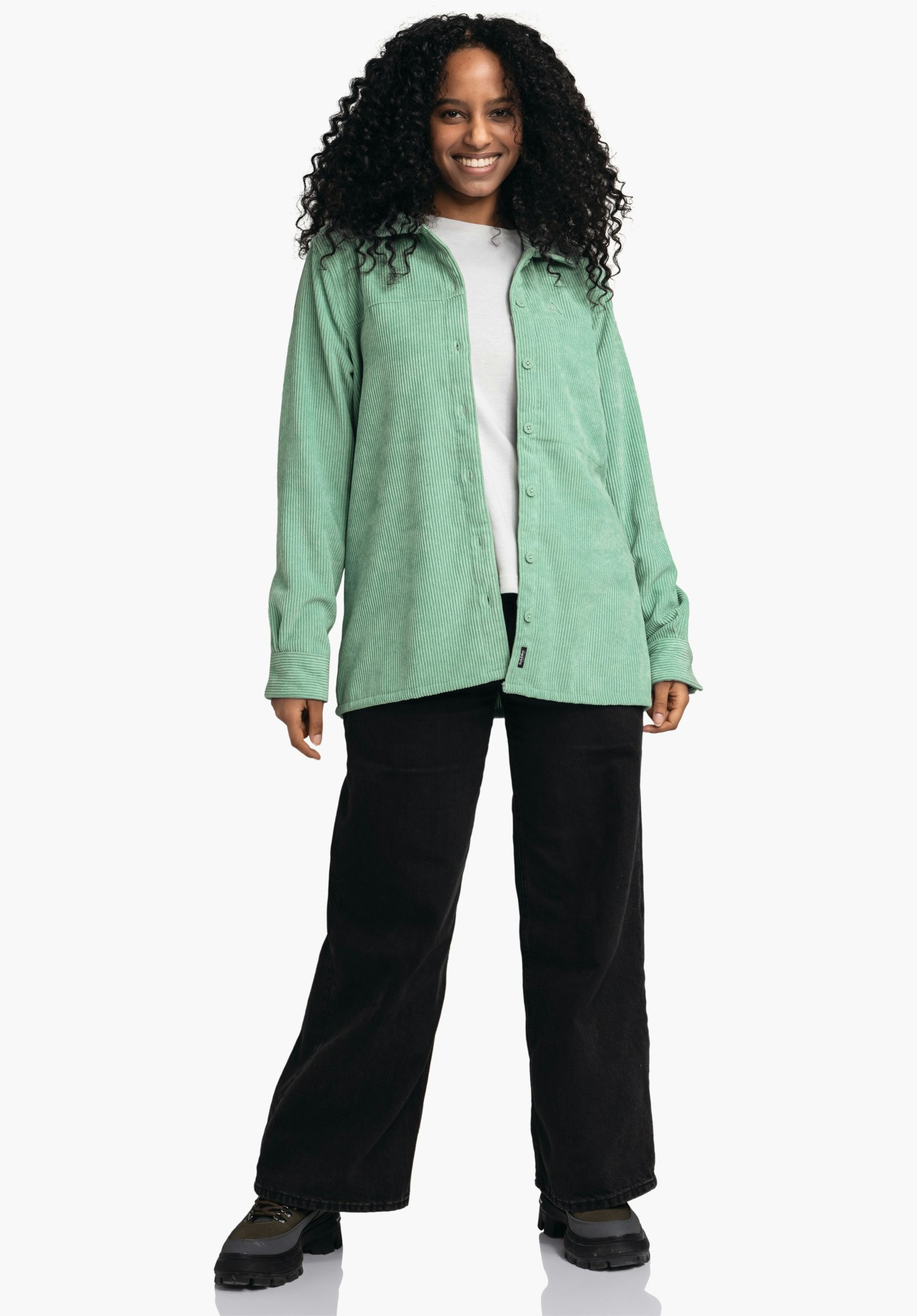 Urban Blouse Style Lodos WMS