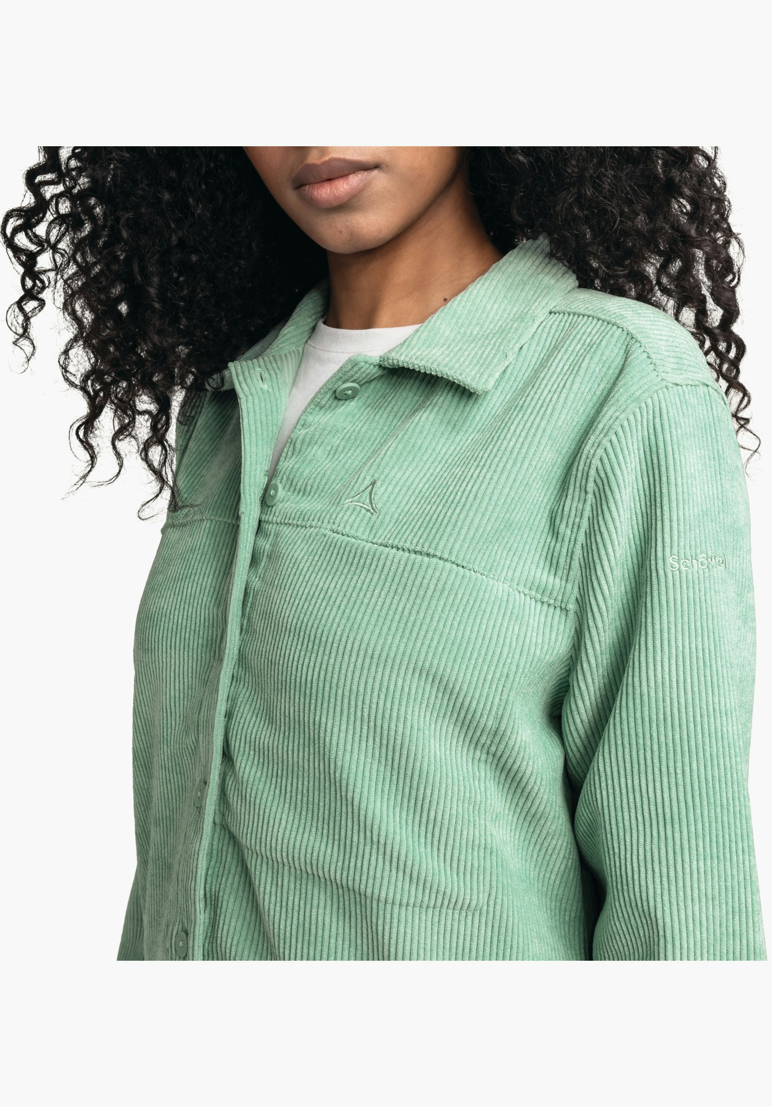 Urban Blouse Style Lodos WMS