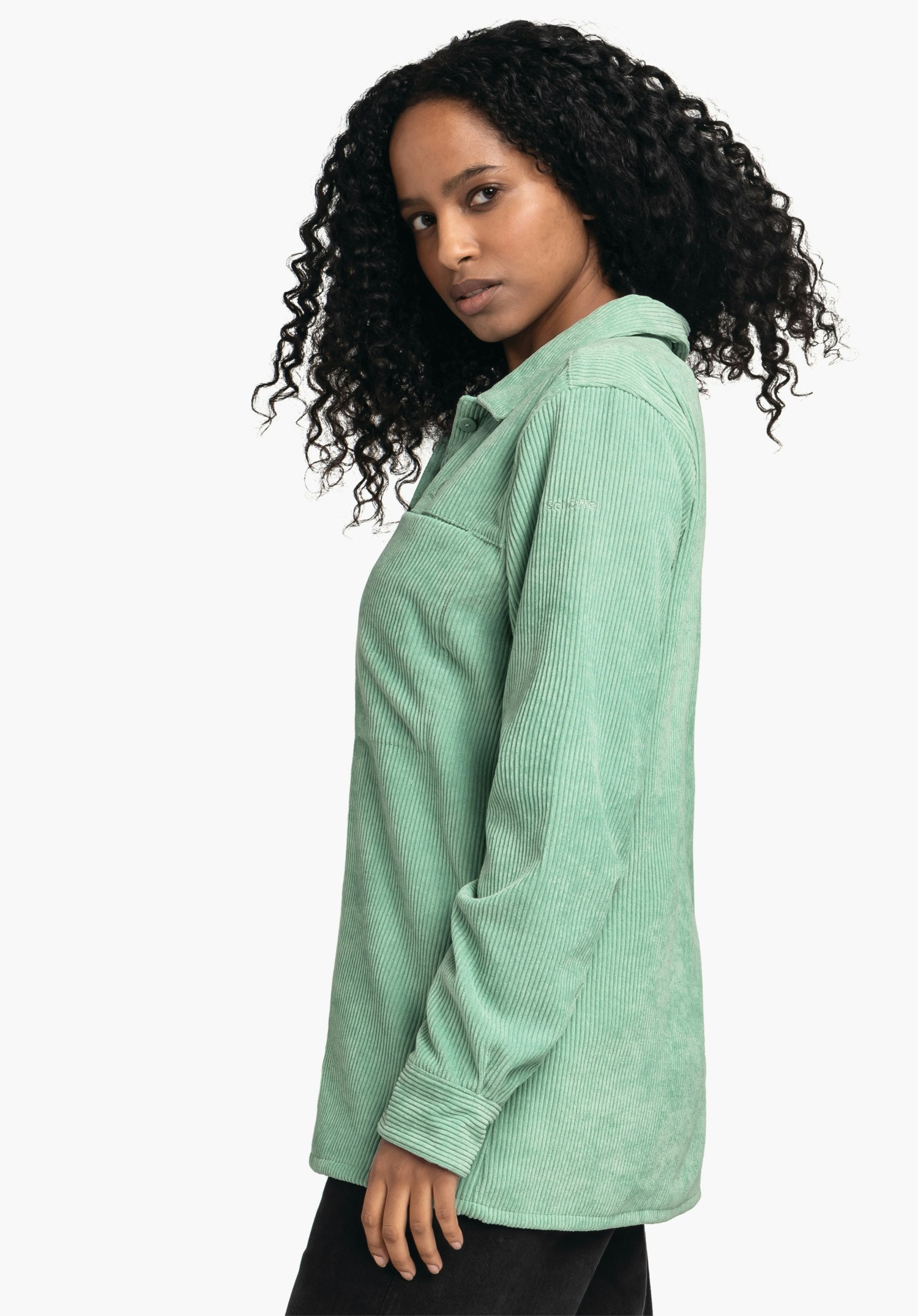 Urban Blouse Style Lodos WMS