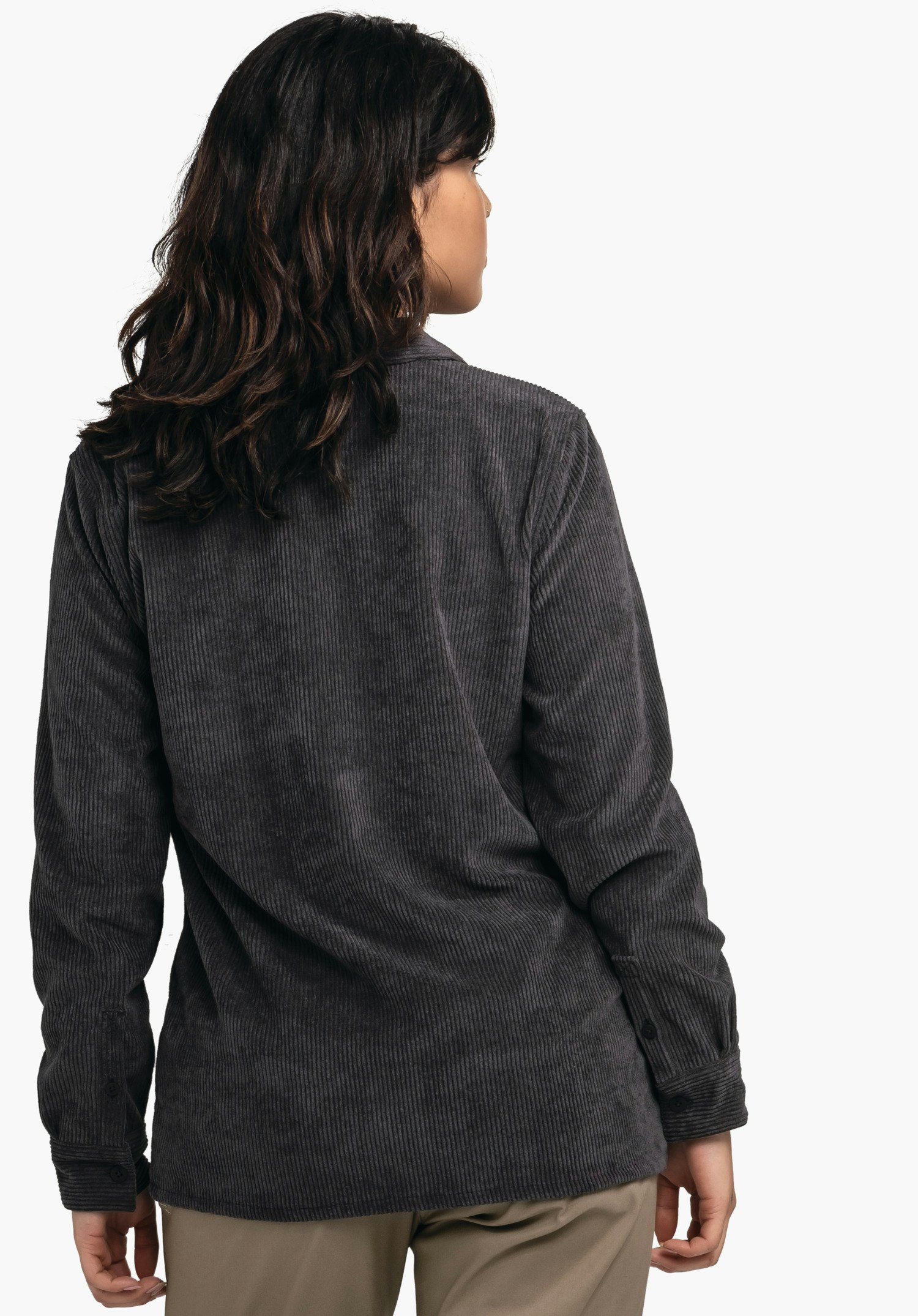 Urban Blouse Style Lodos WMS