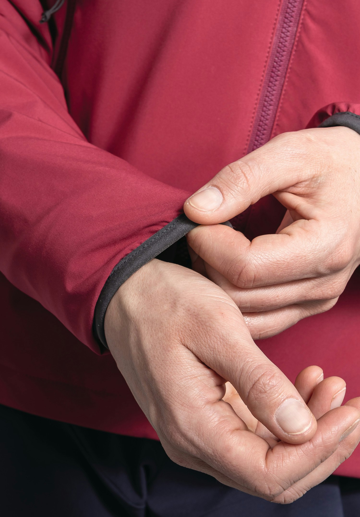 Bike Ins Jacket Style Salza WMS